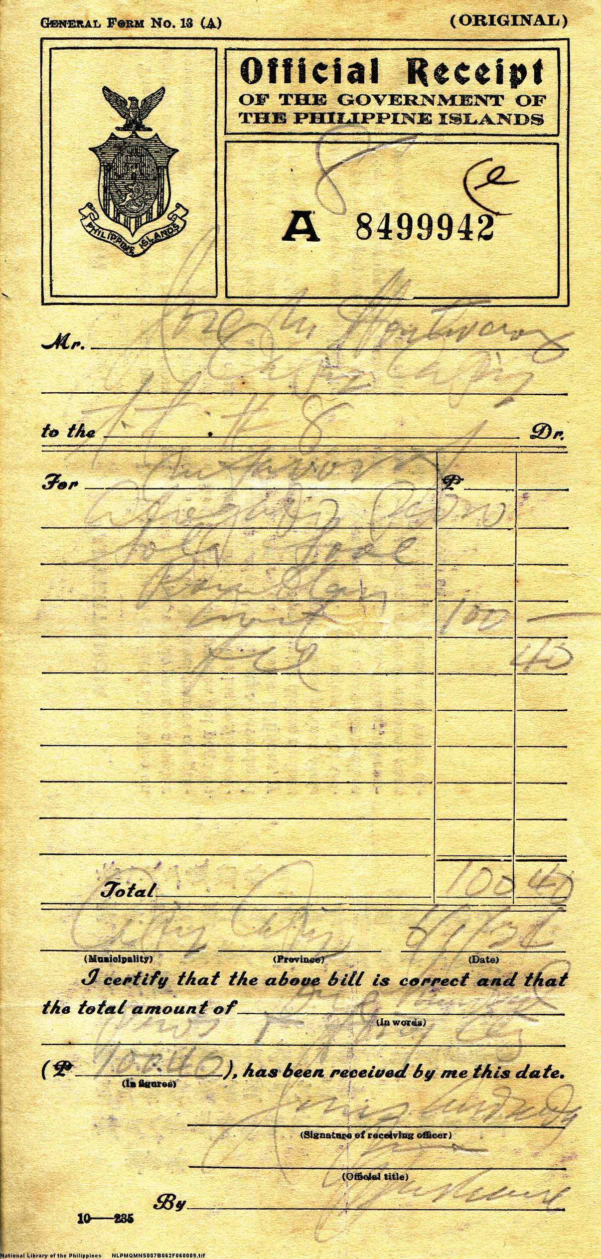 9 
