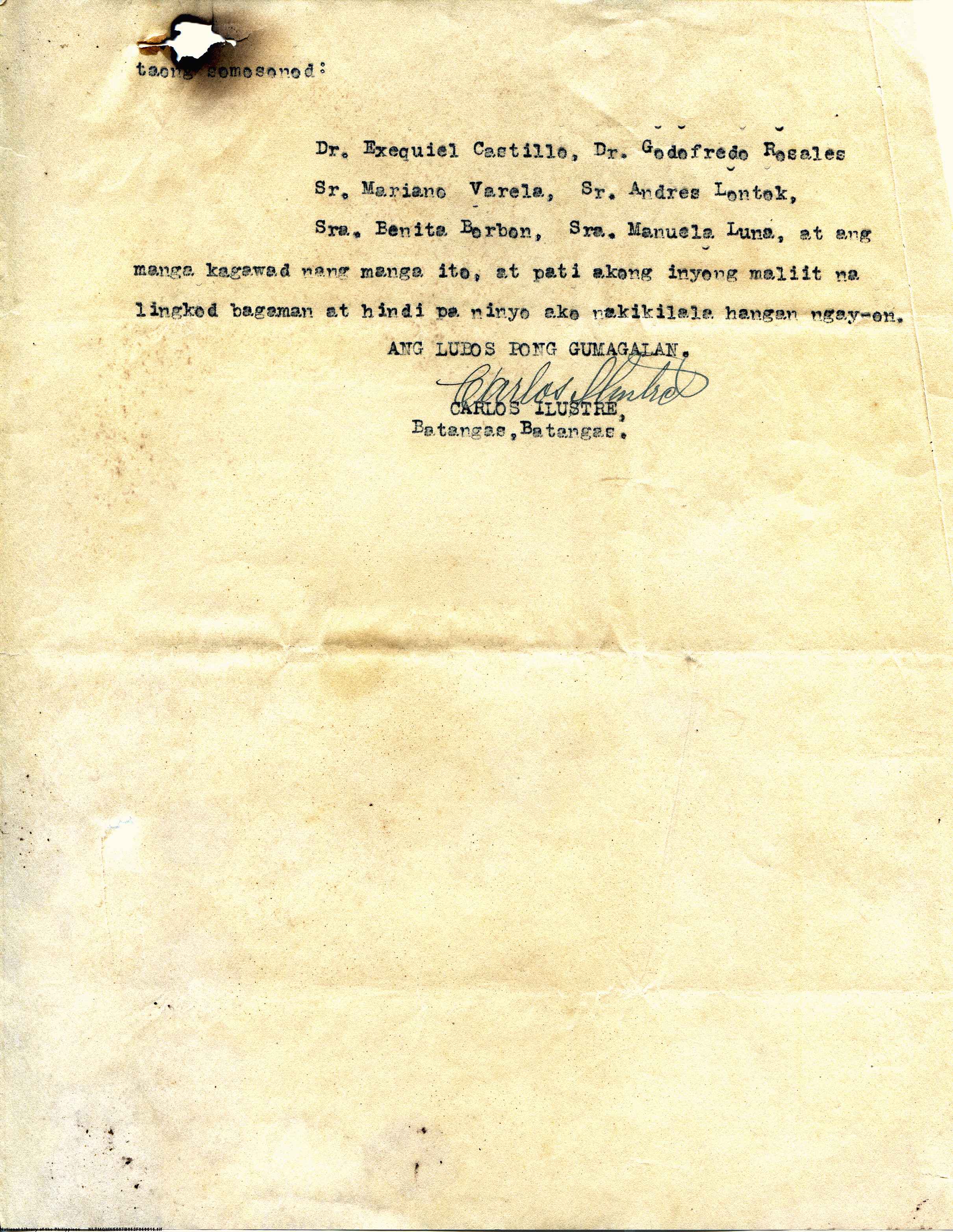 16 
