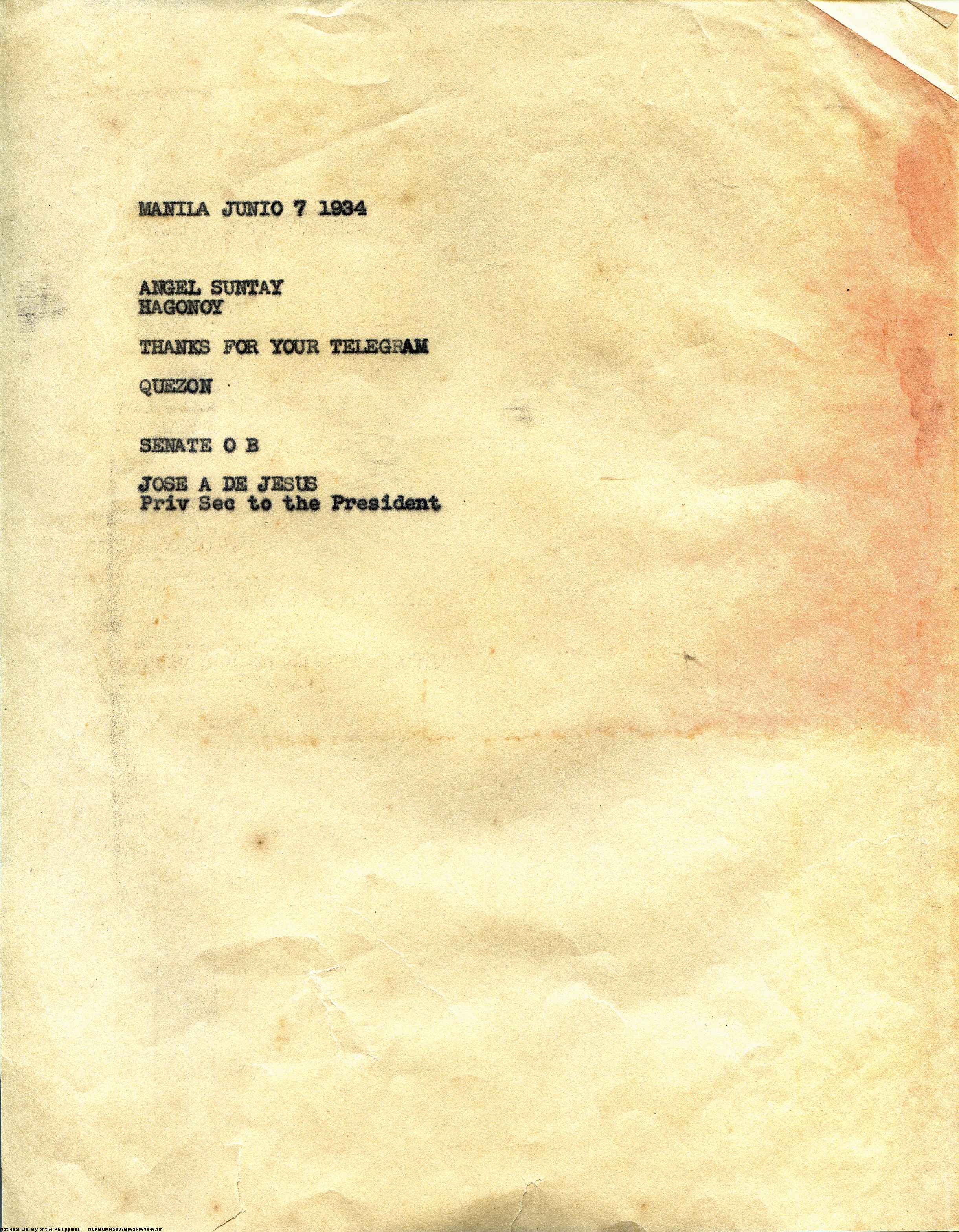 45 
