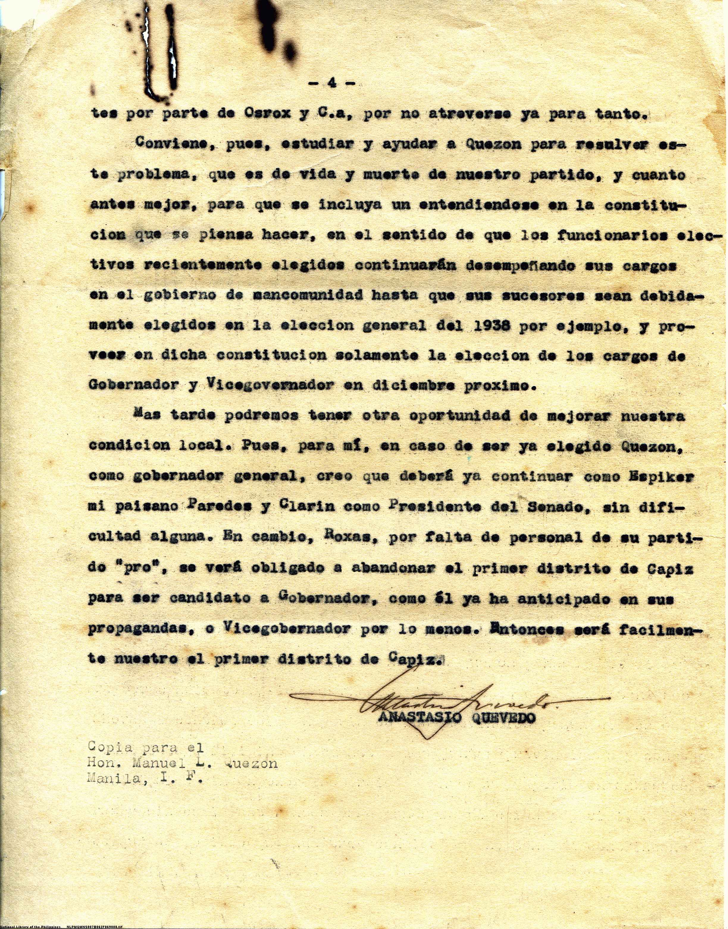 8 
