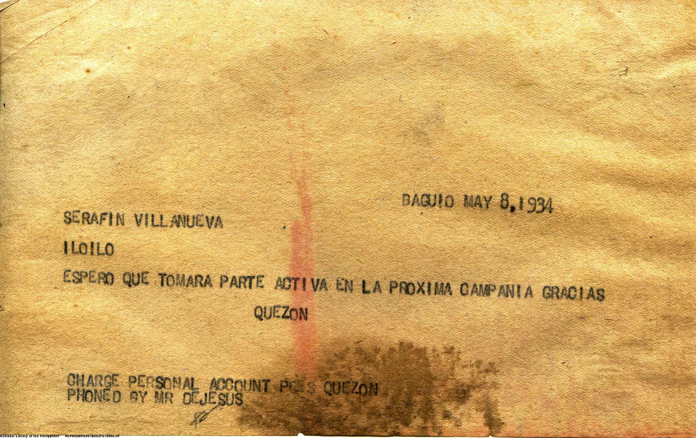 6 
