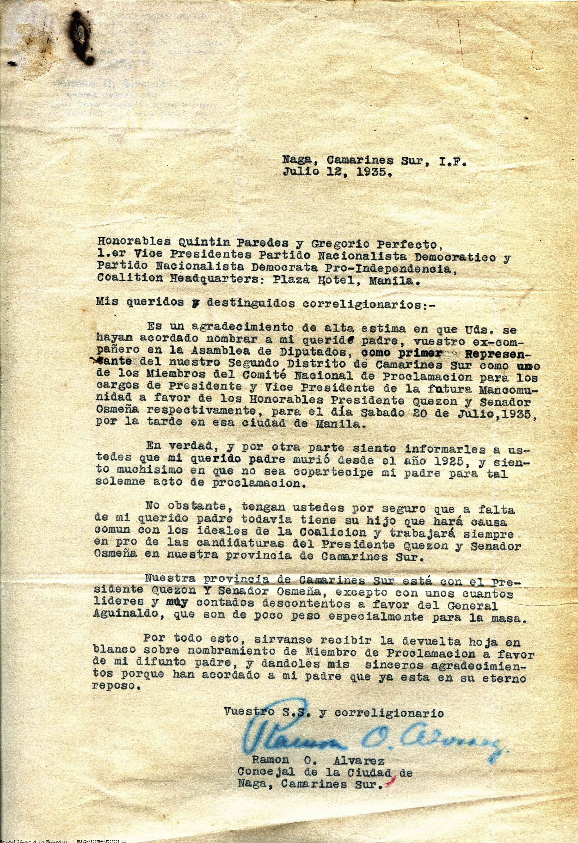 8 

