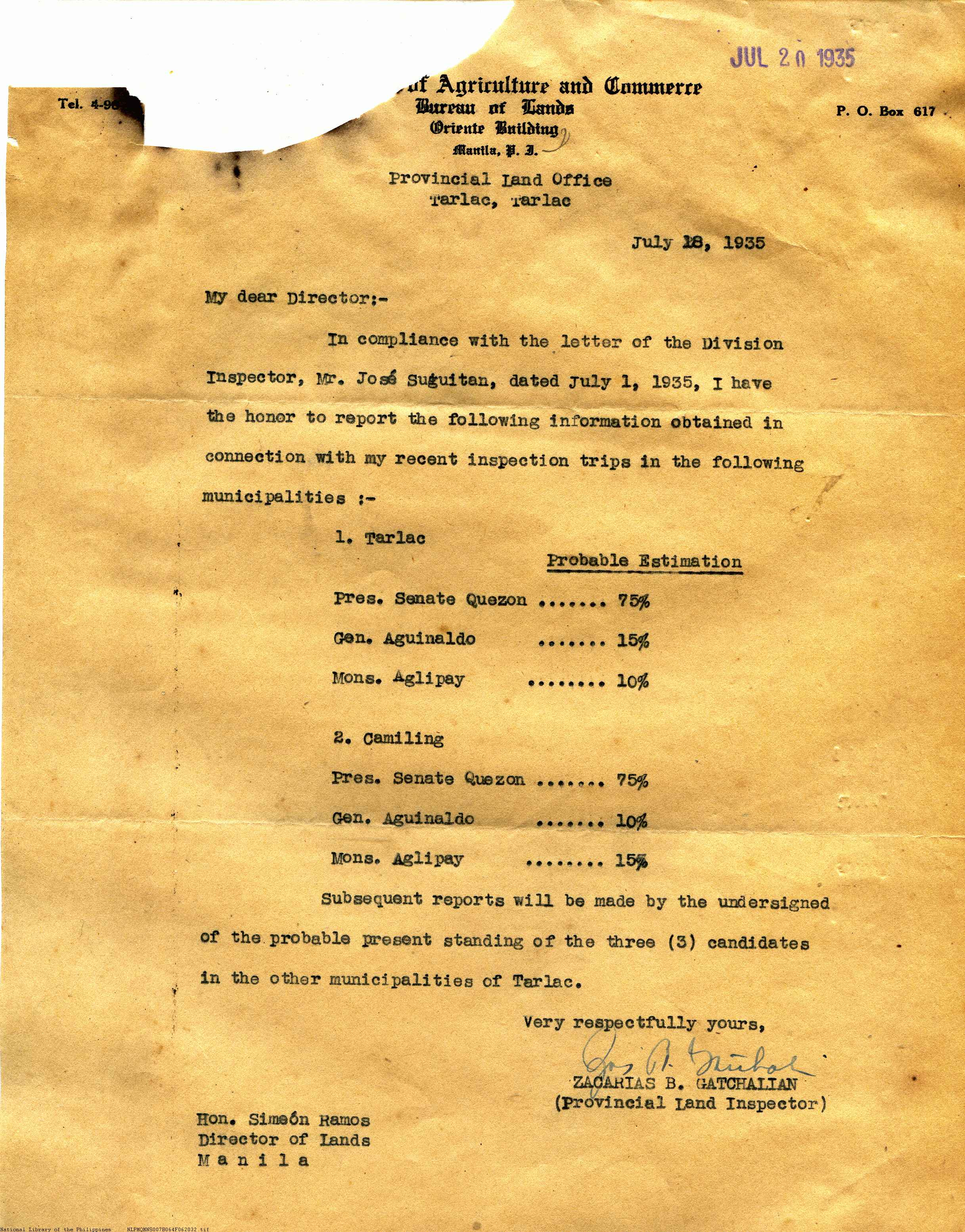 32 
