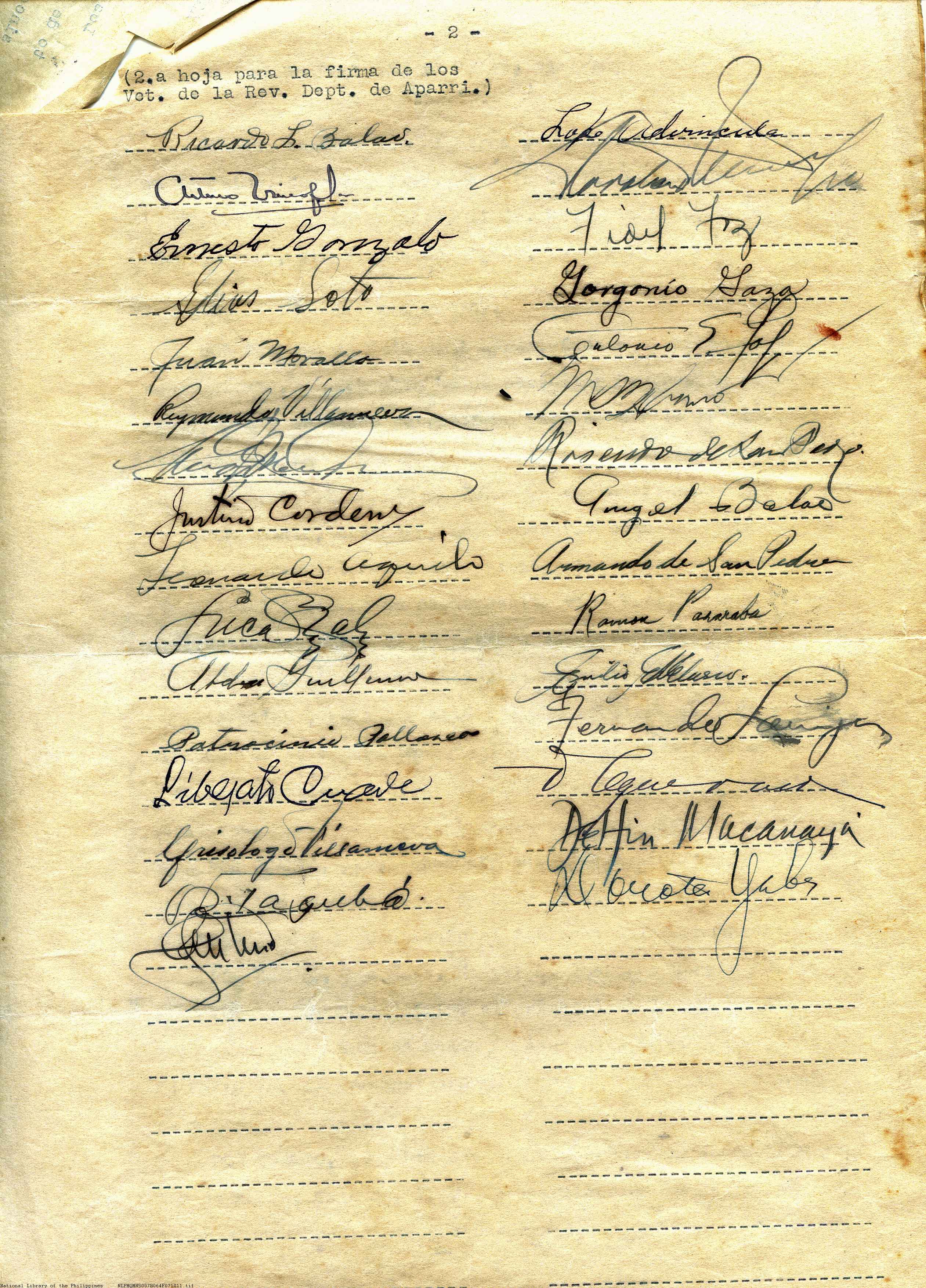 10 
