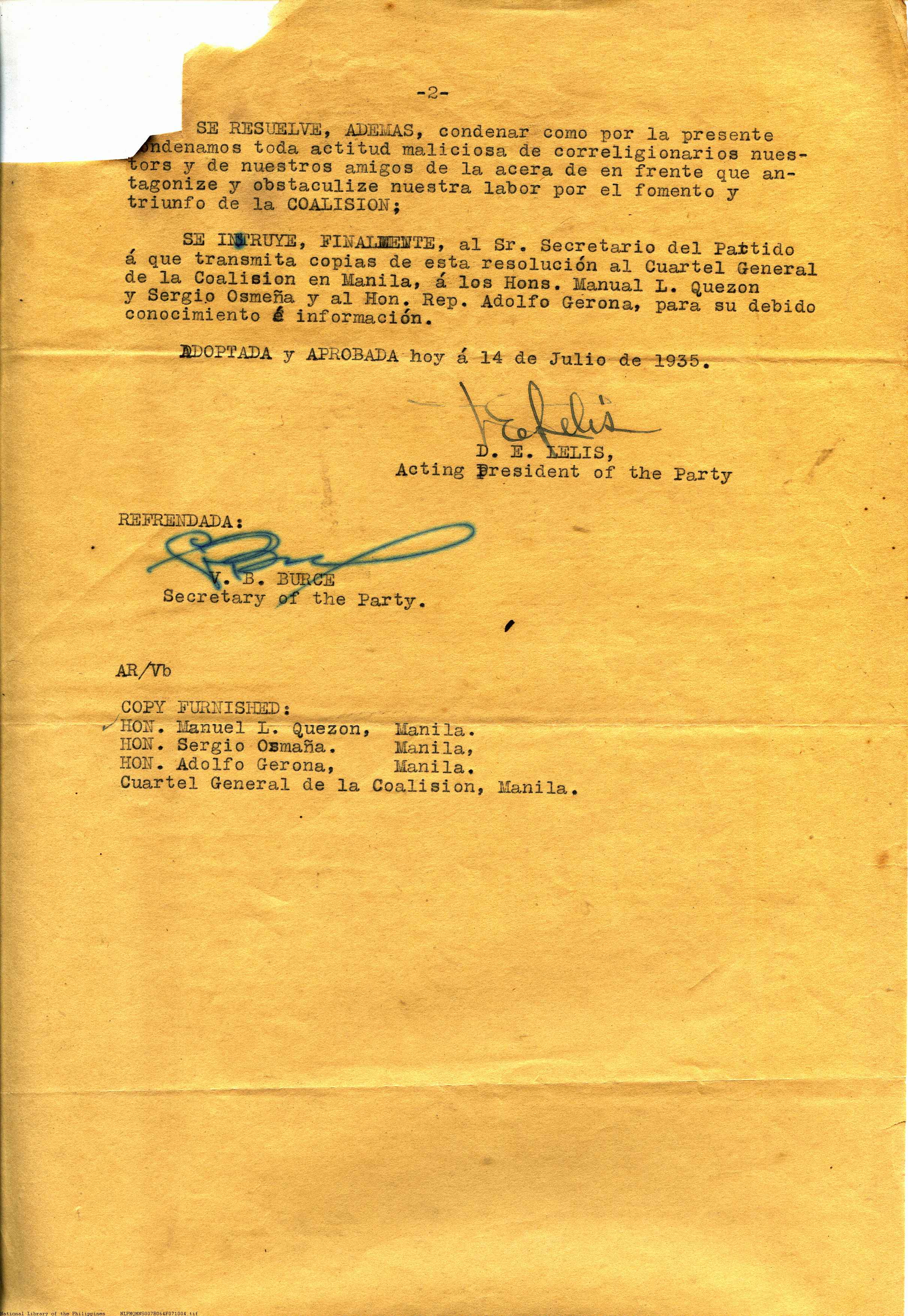 4 
