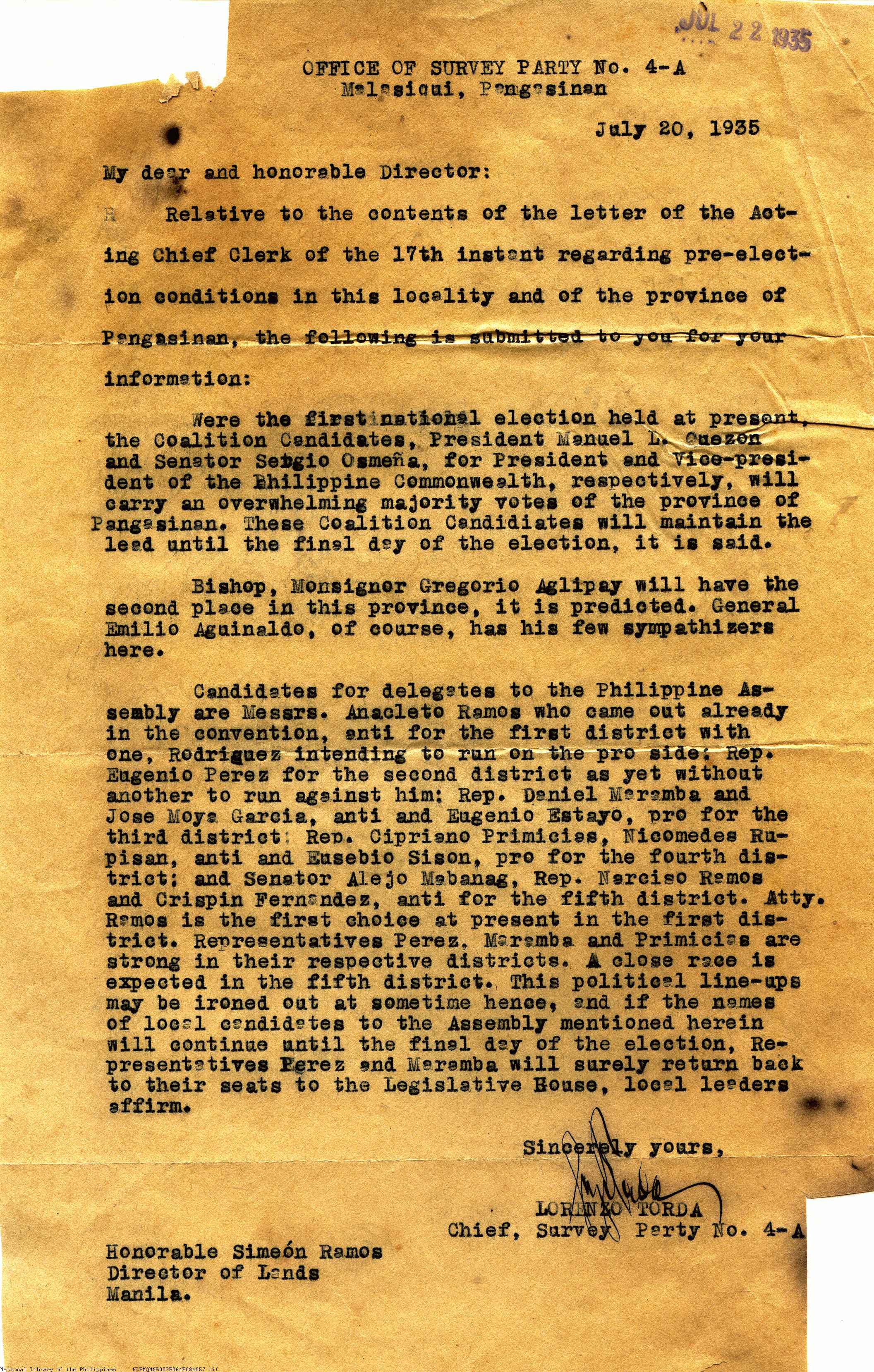 57 
