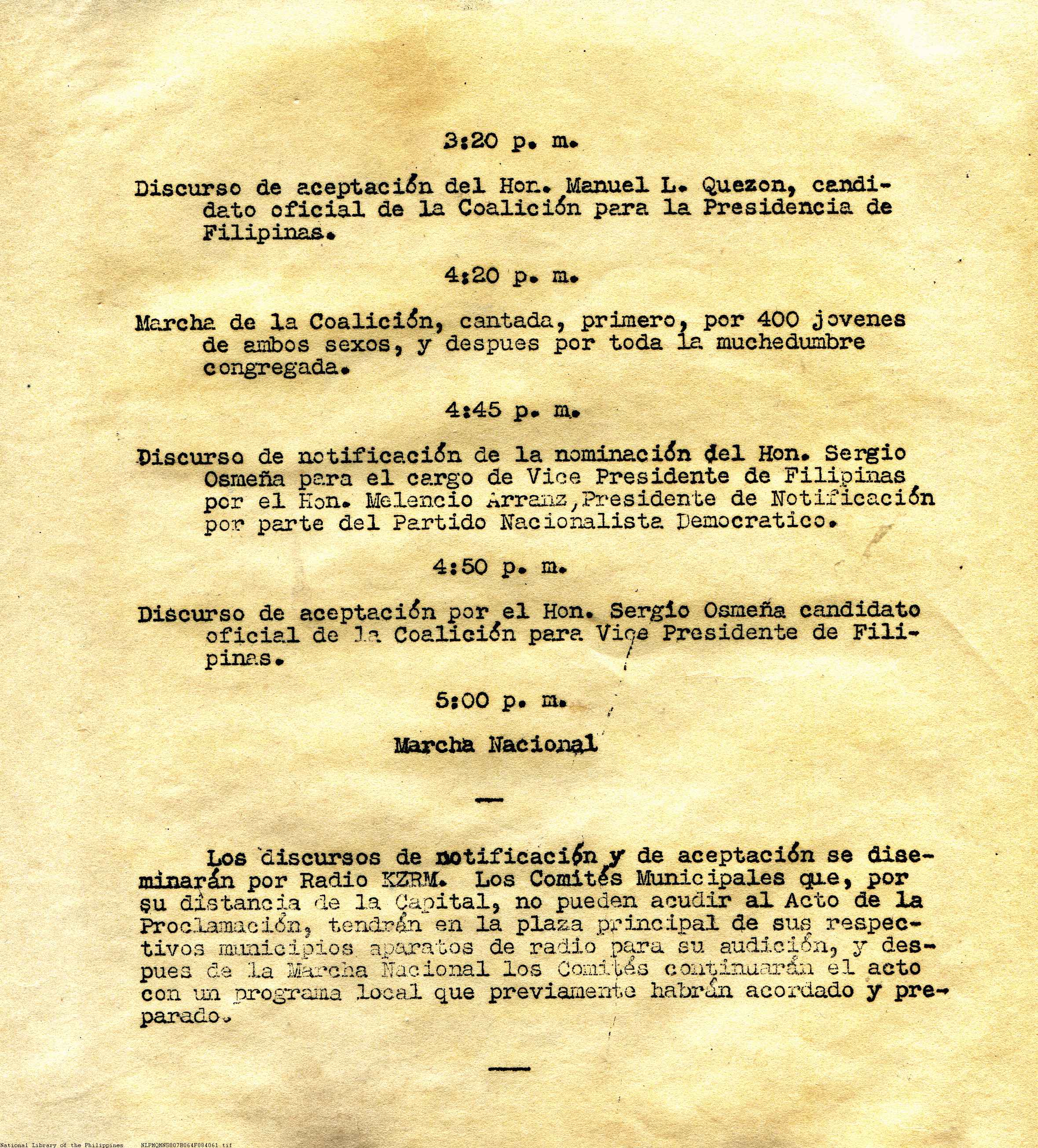 61 
