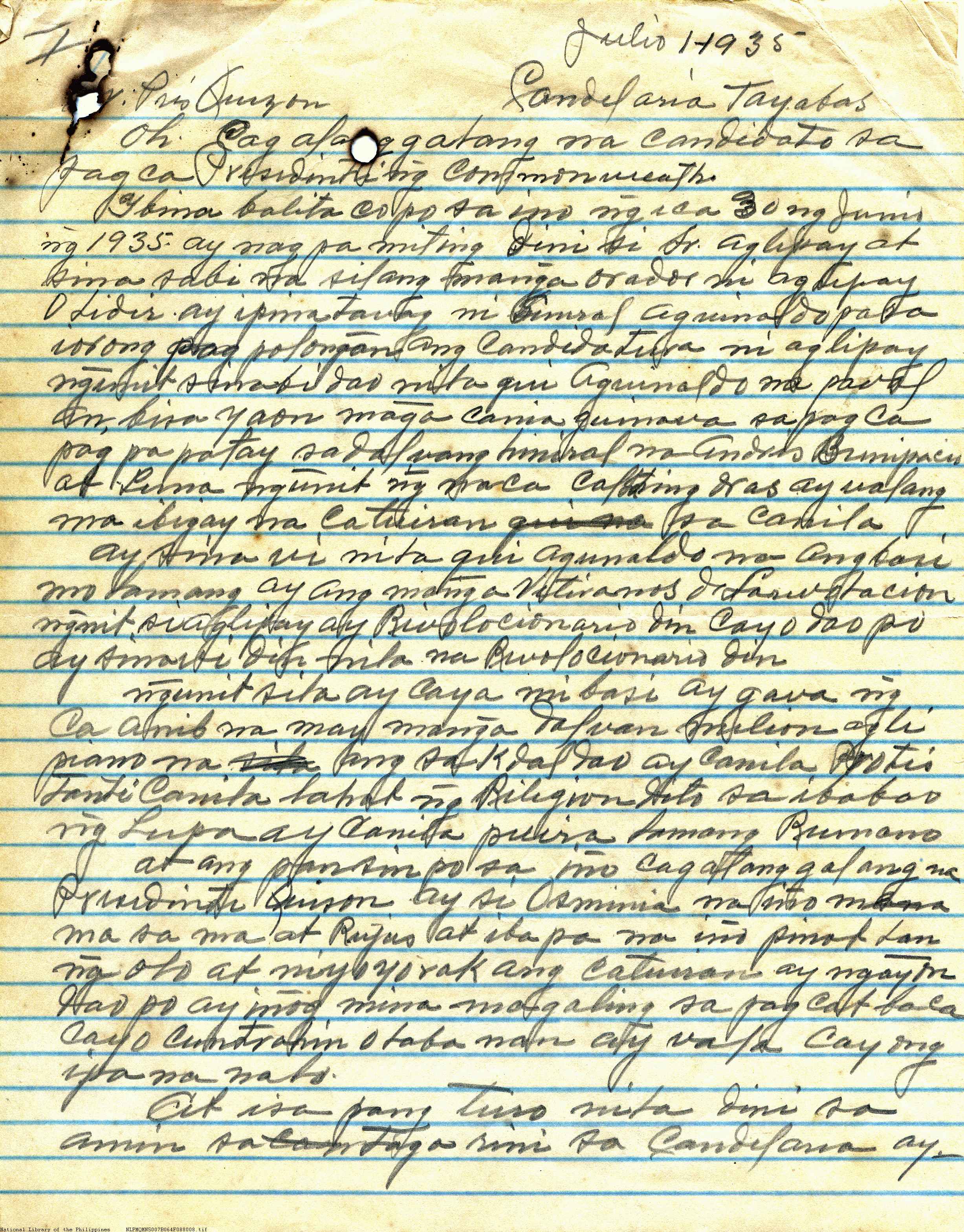 8 
