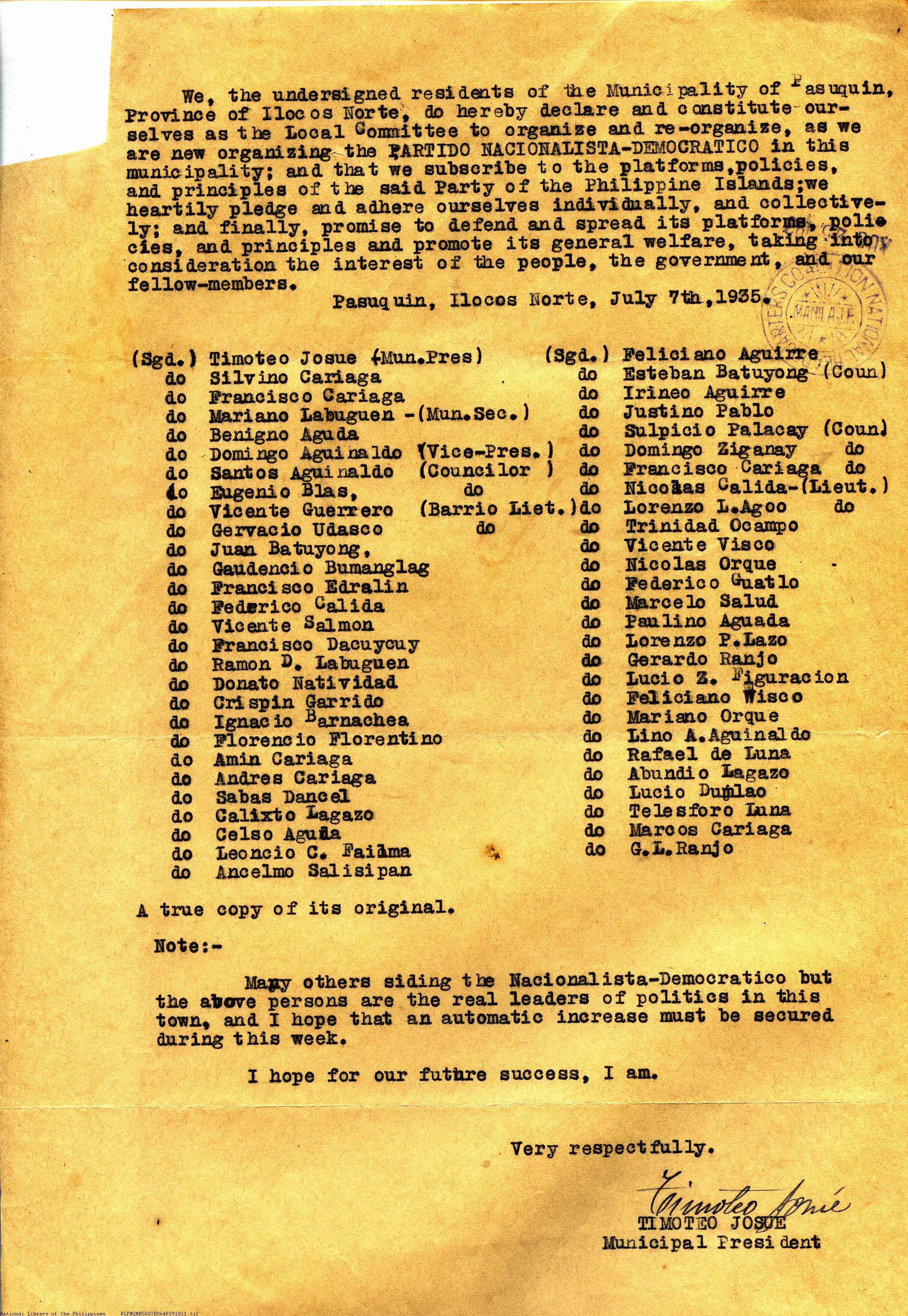 11 
