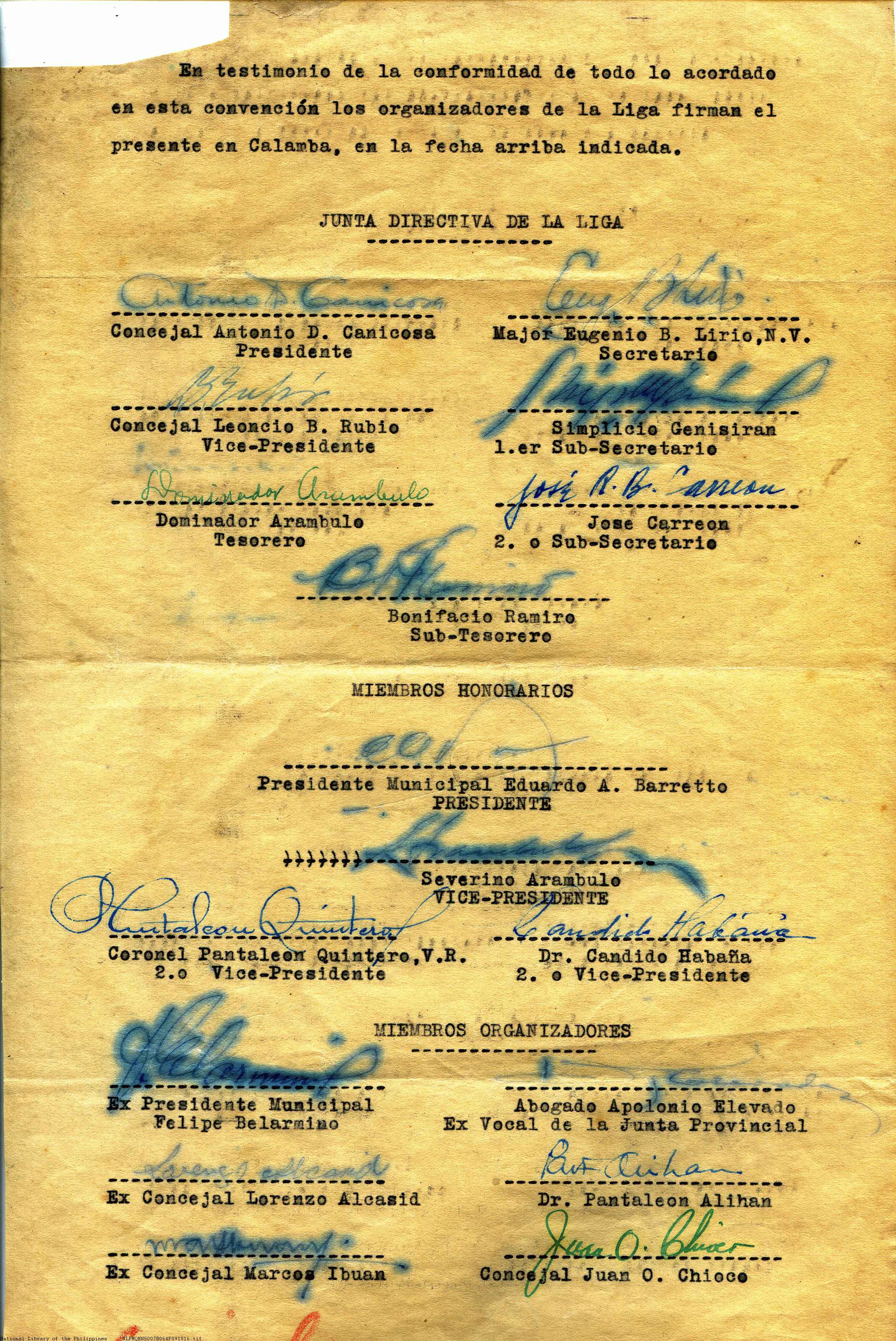 16 
