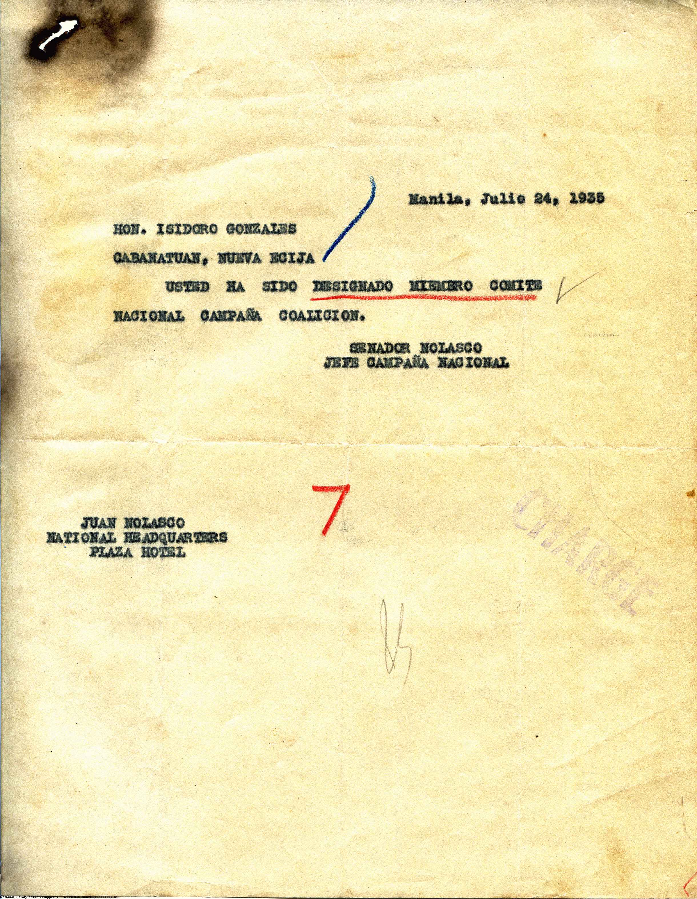 6 

