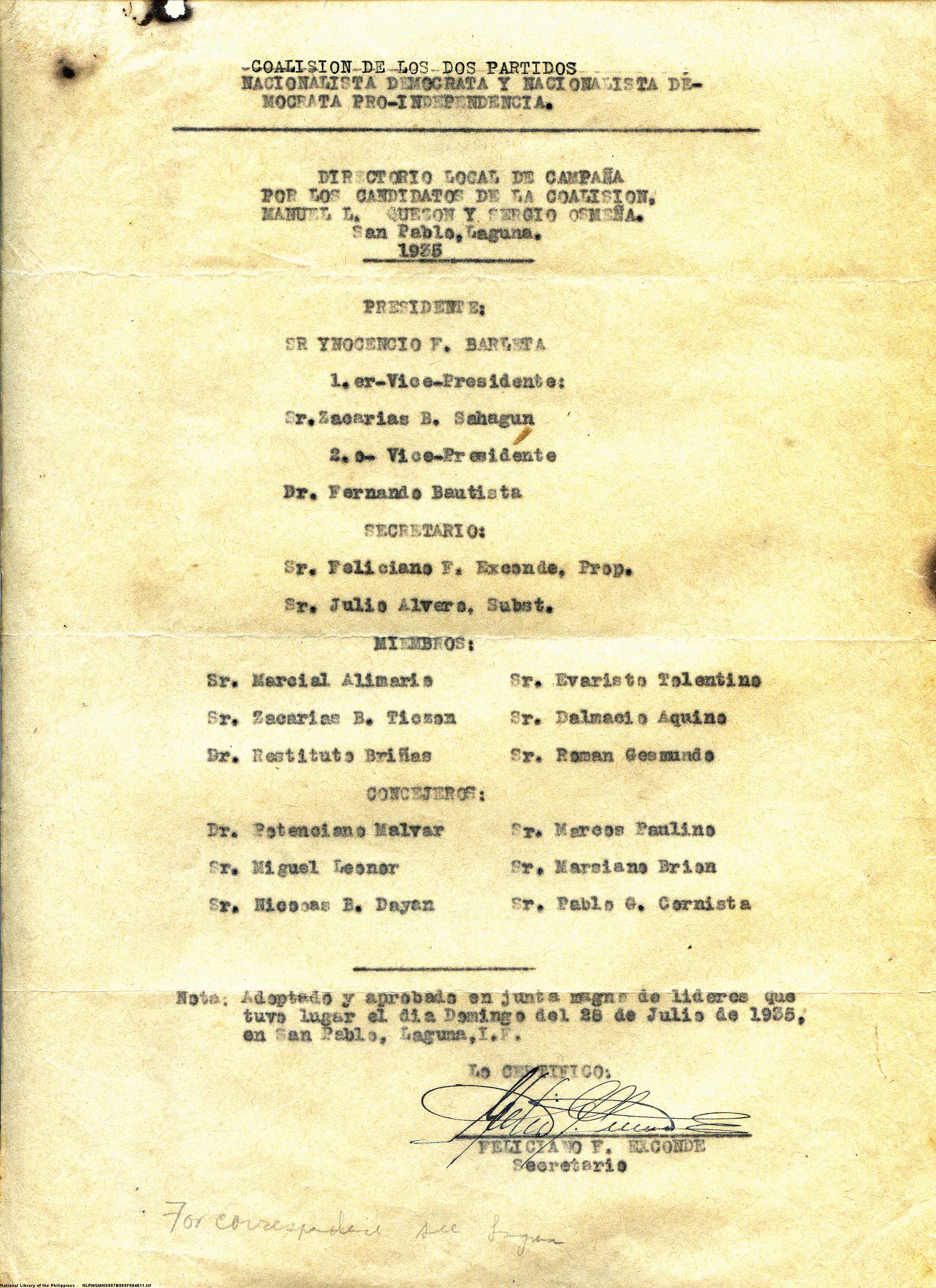 11 
