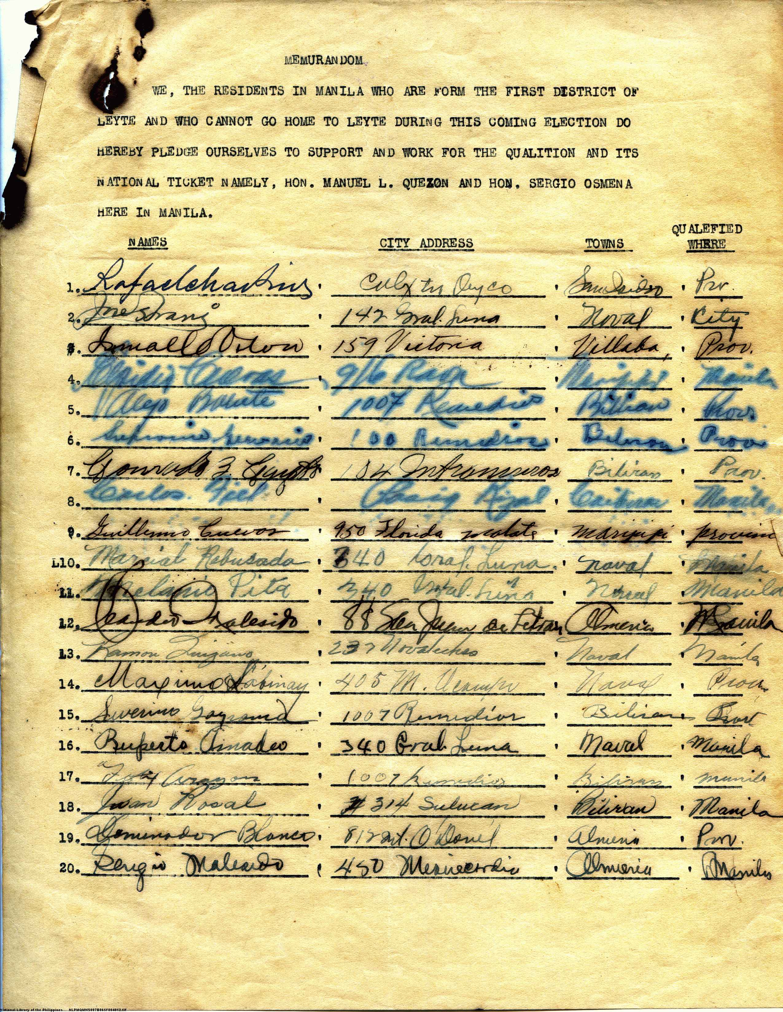 12 
