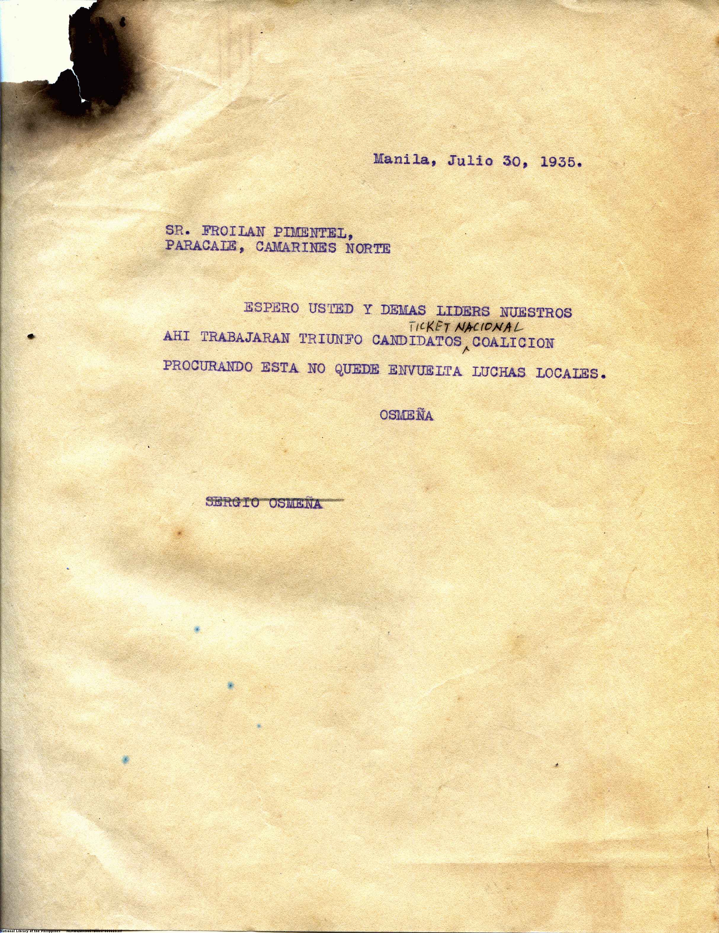 25 
