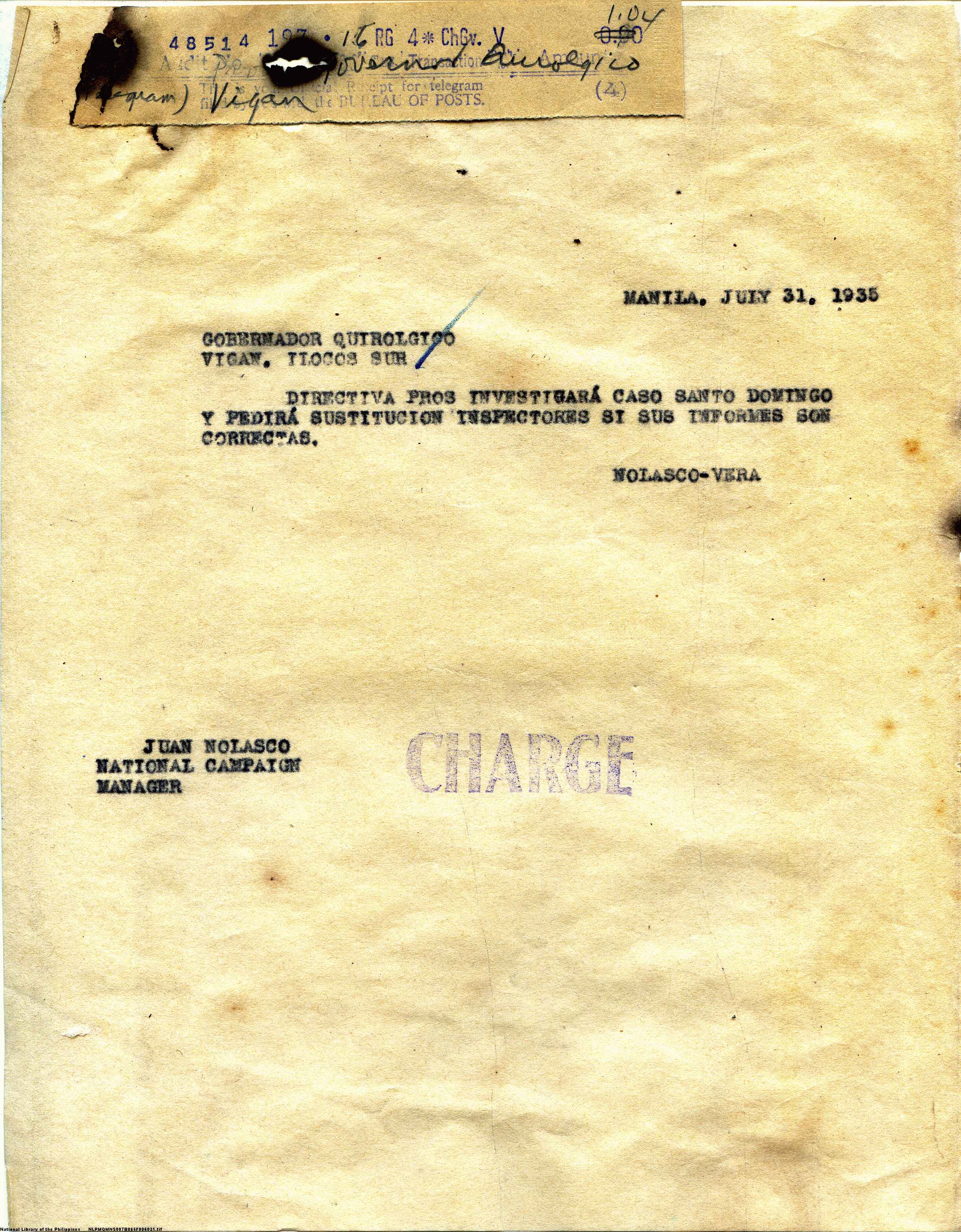 31 
