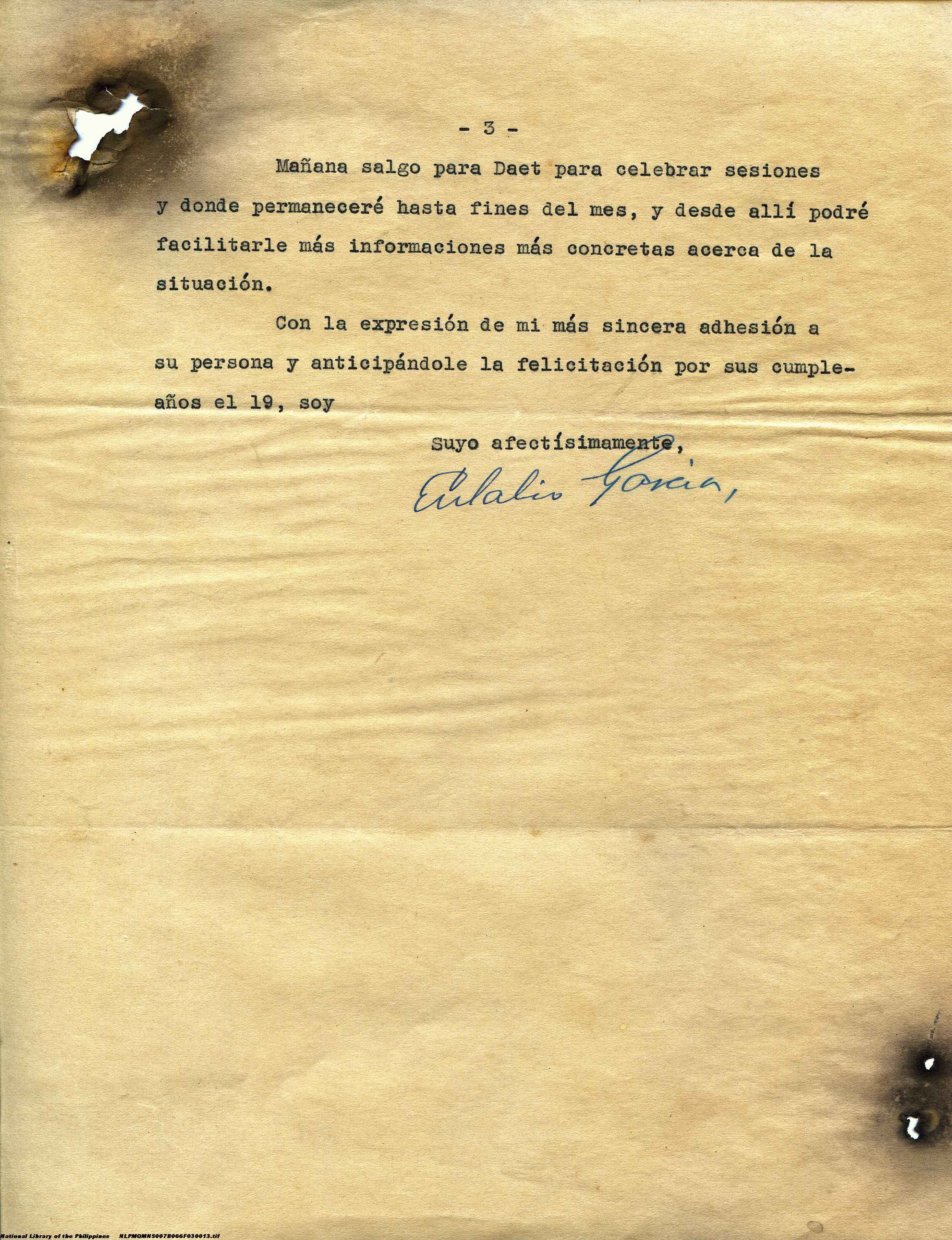 13 
