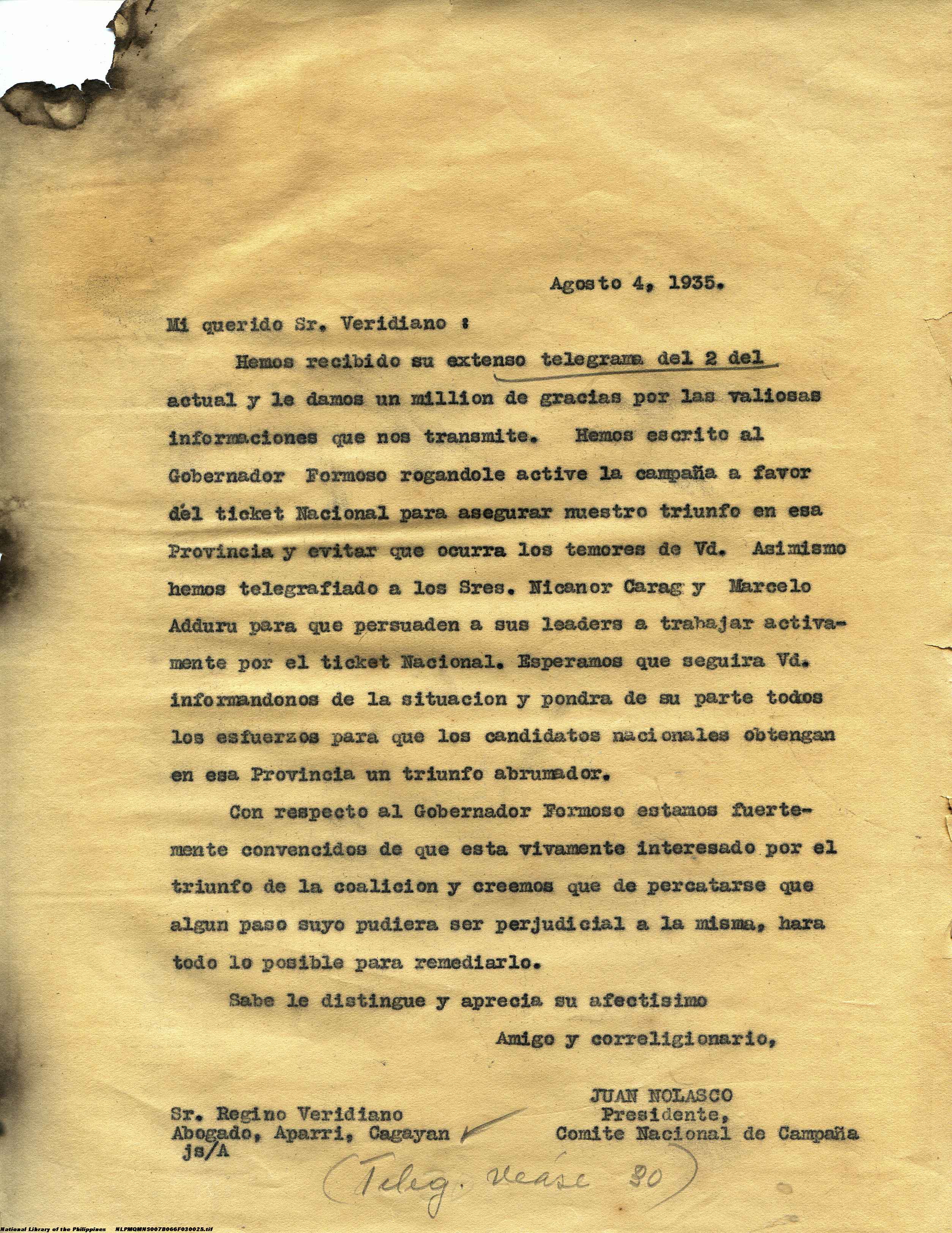 25 

