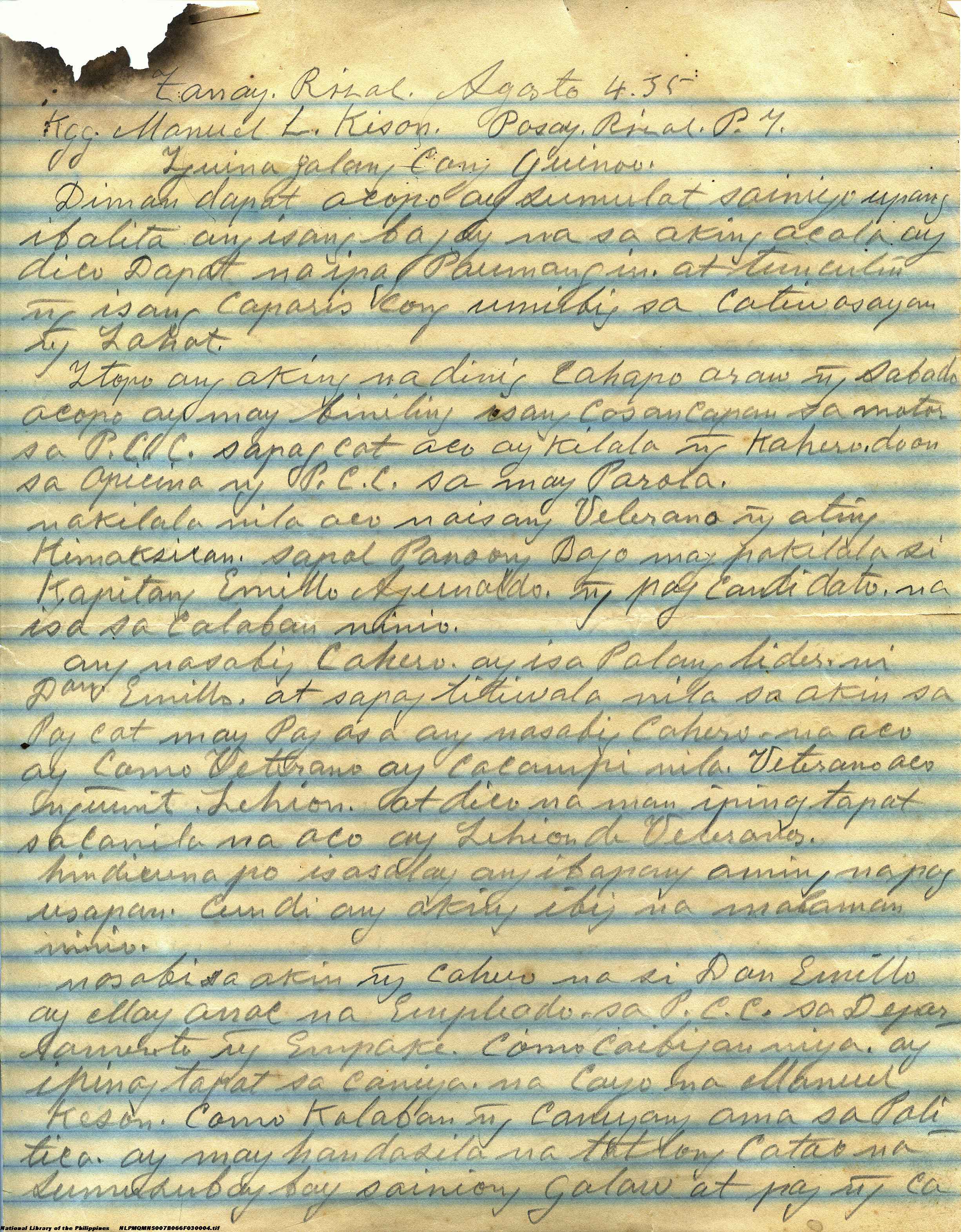 4 
