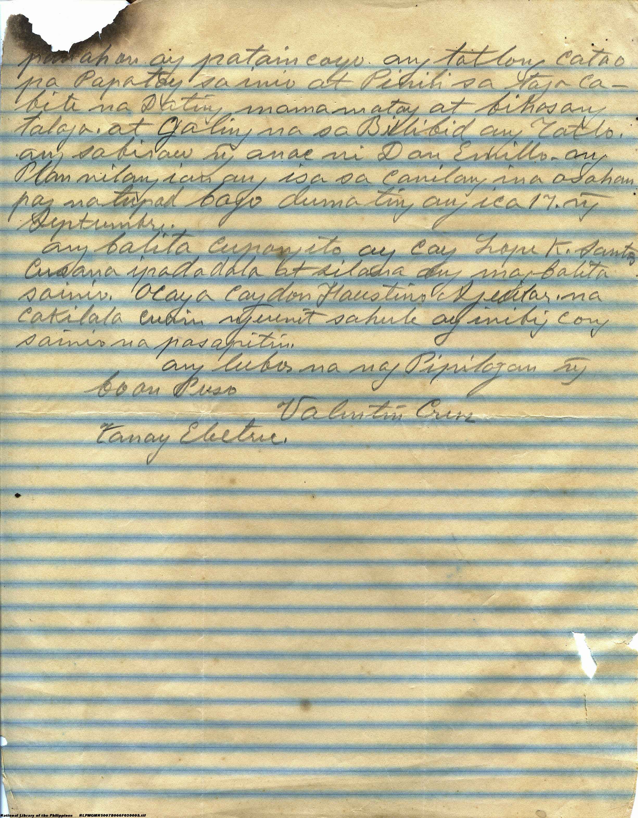 5 
