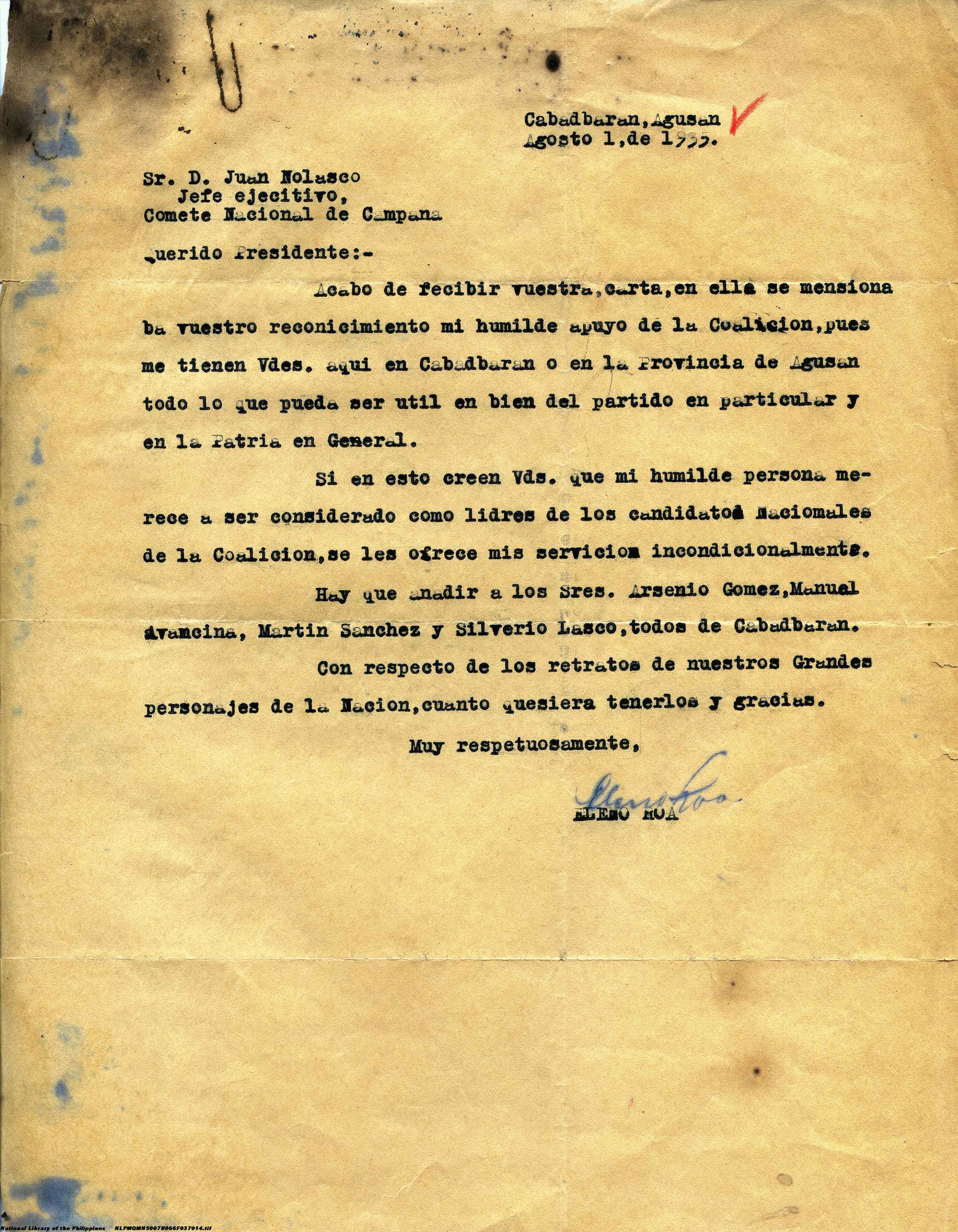 14 
