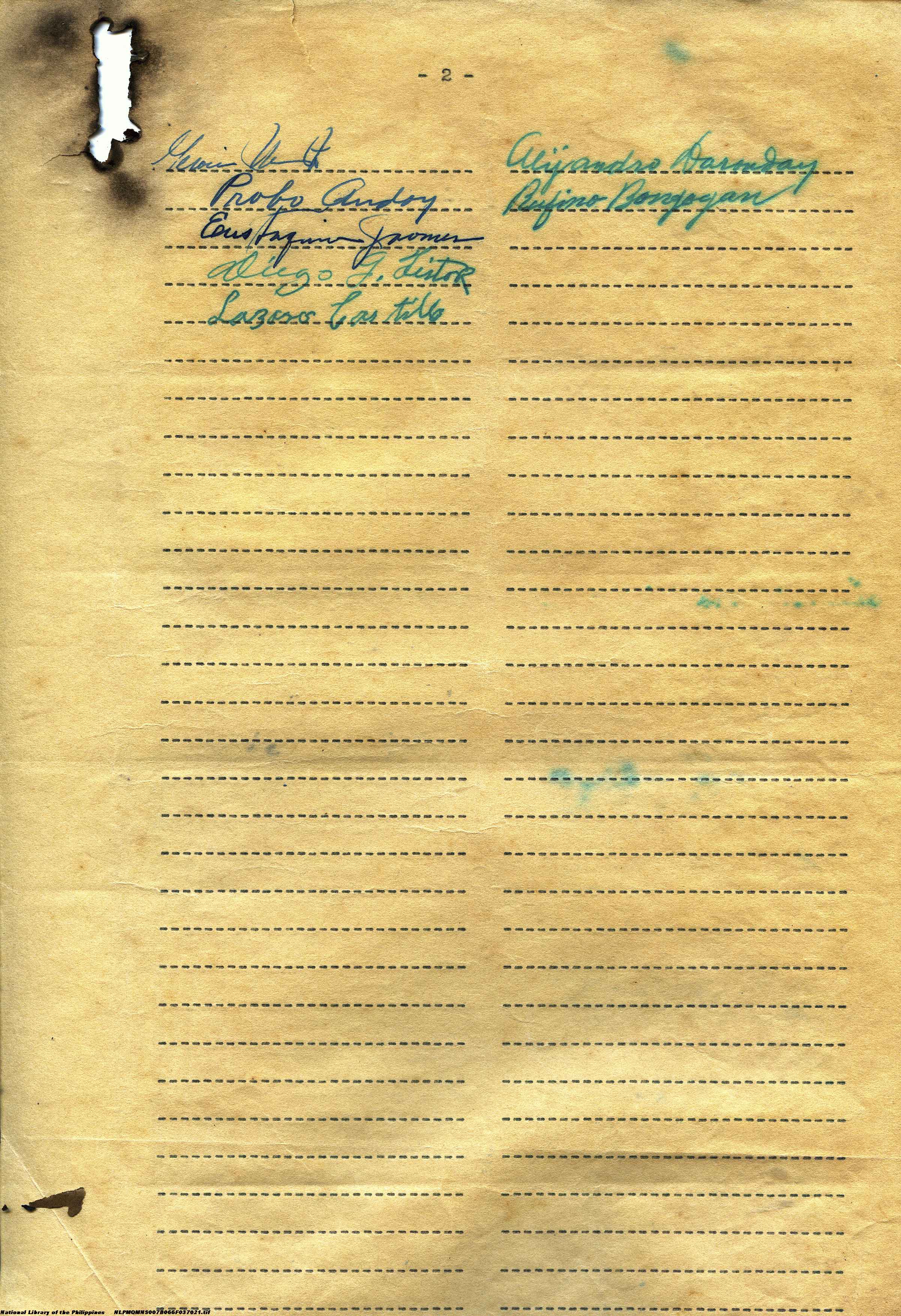21 
