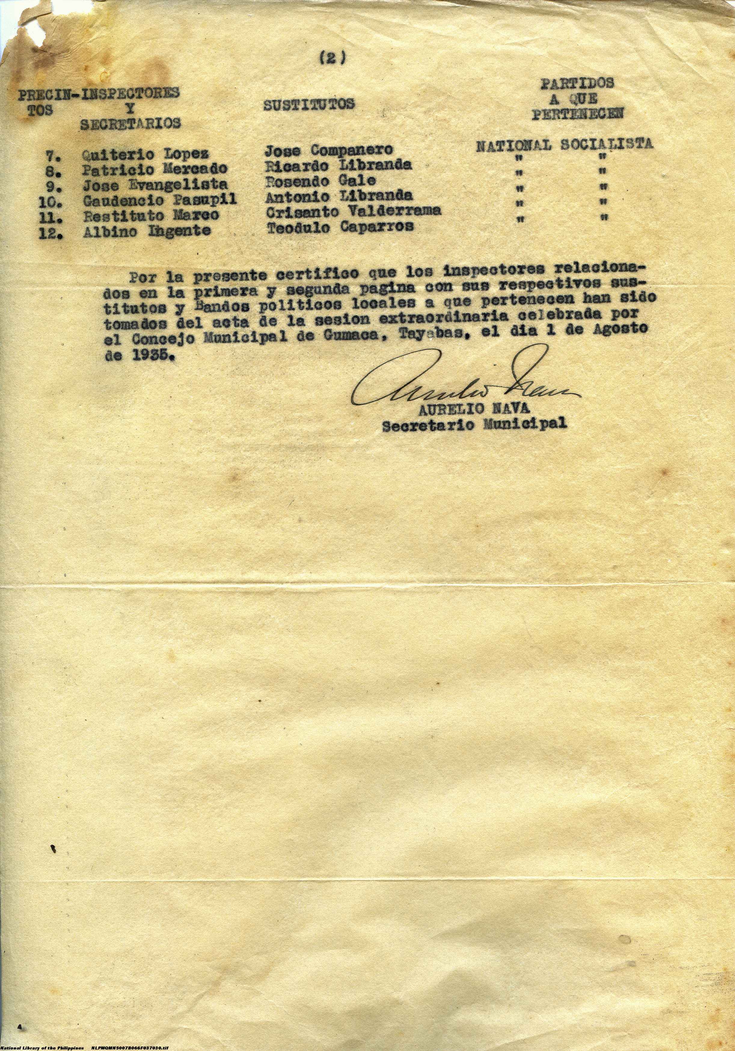 30 
