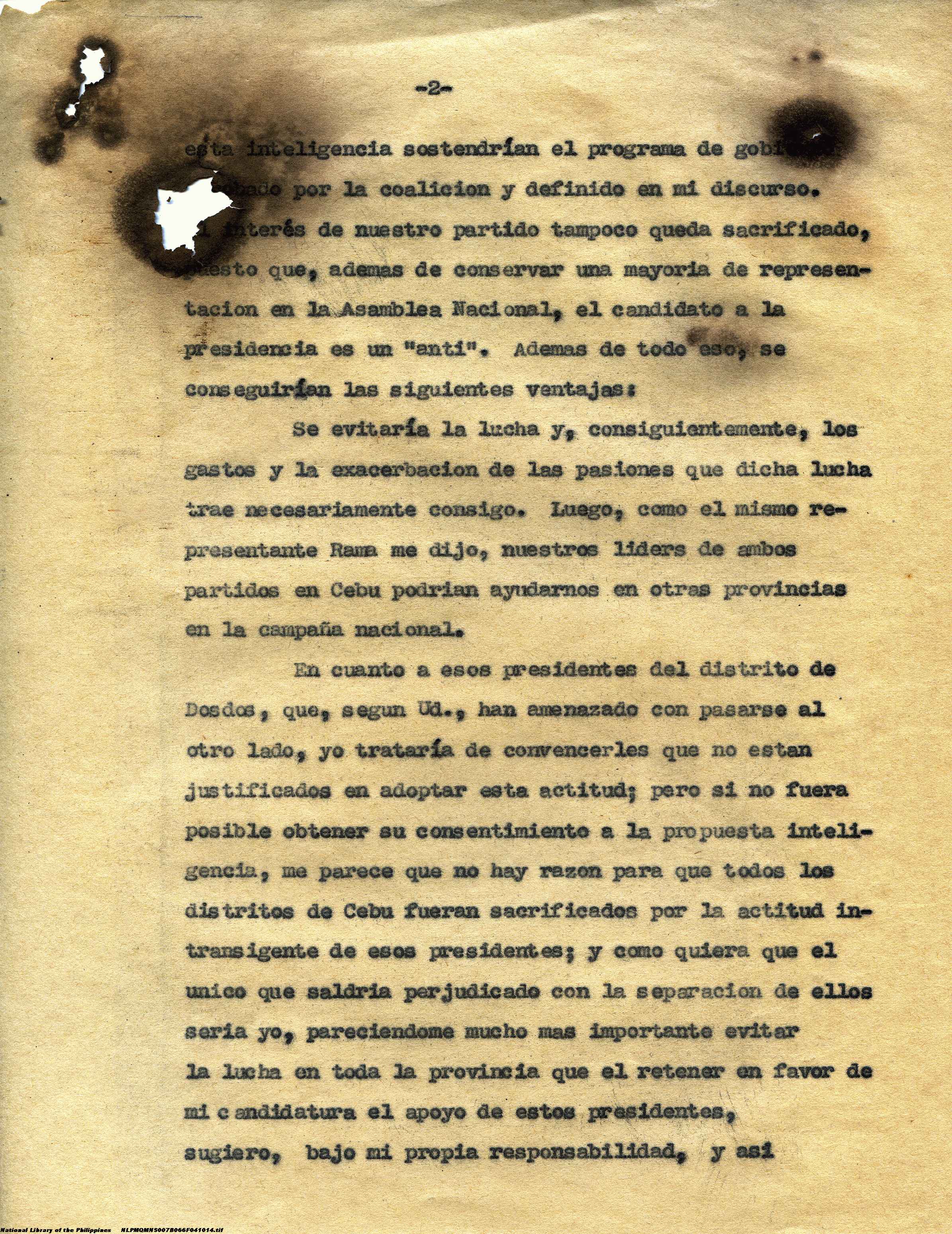 14 
