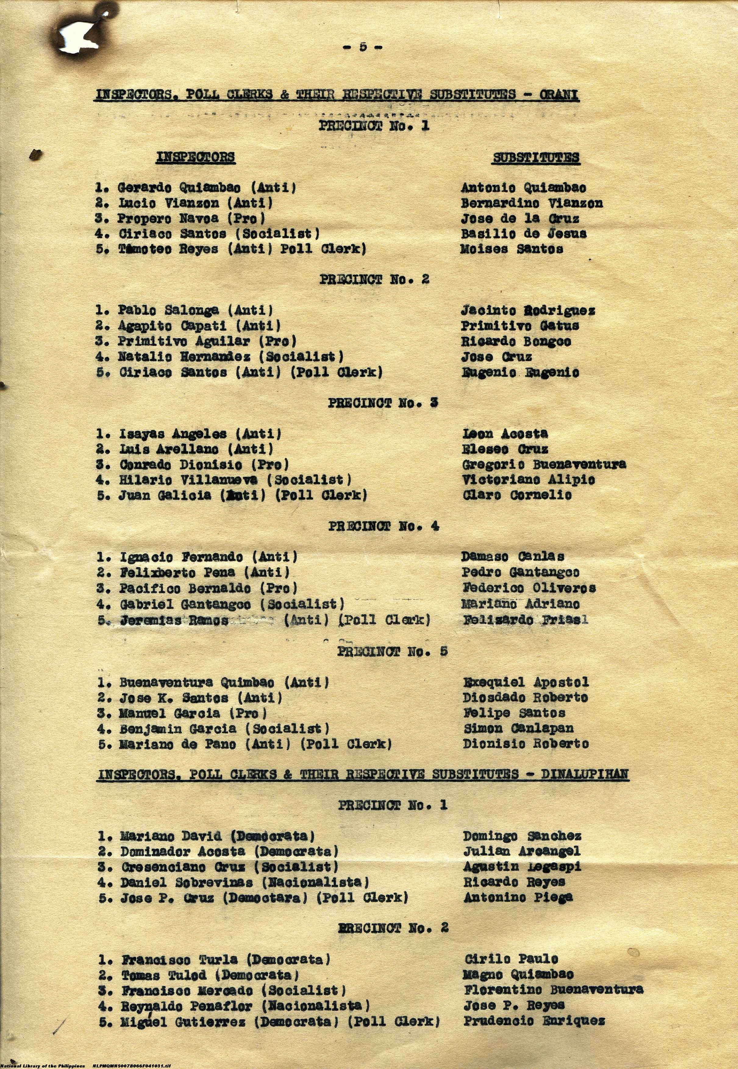 31 
