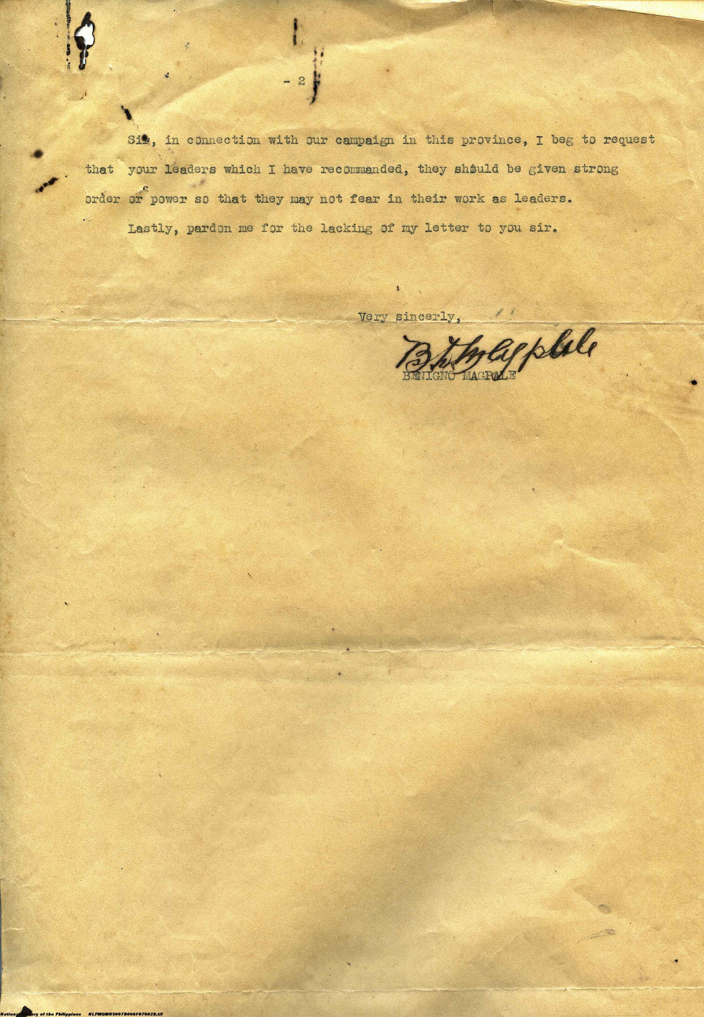 12 
