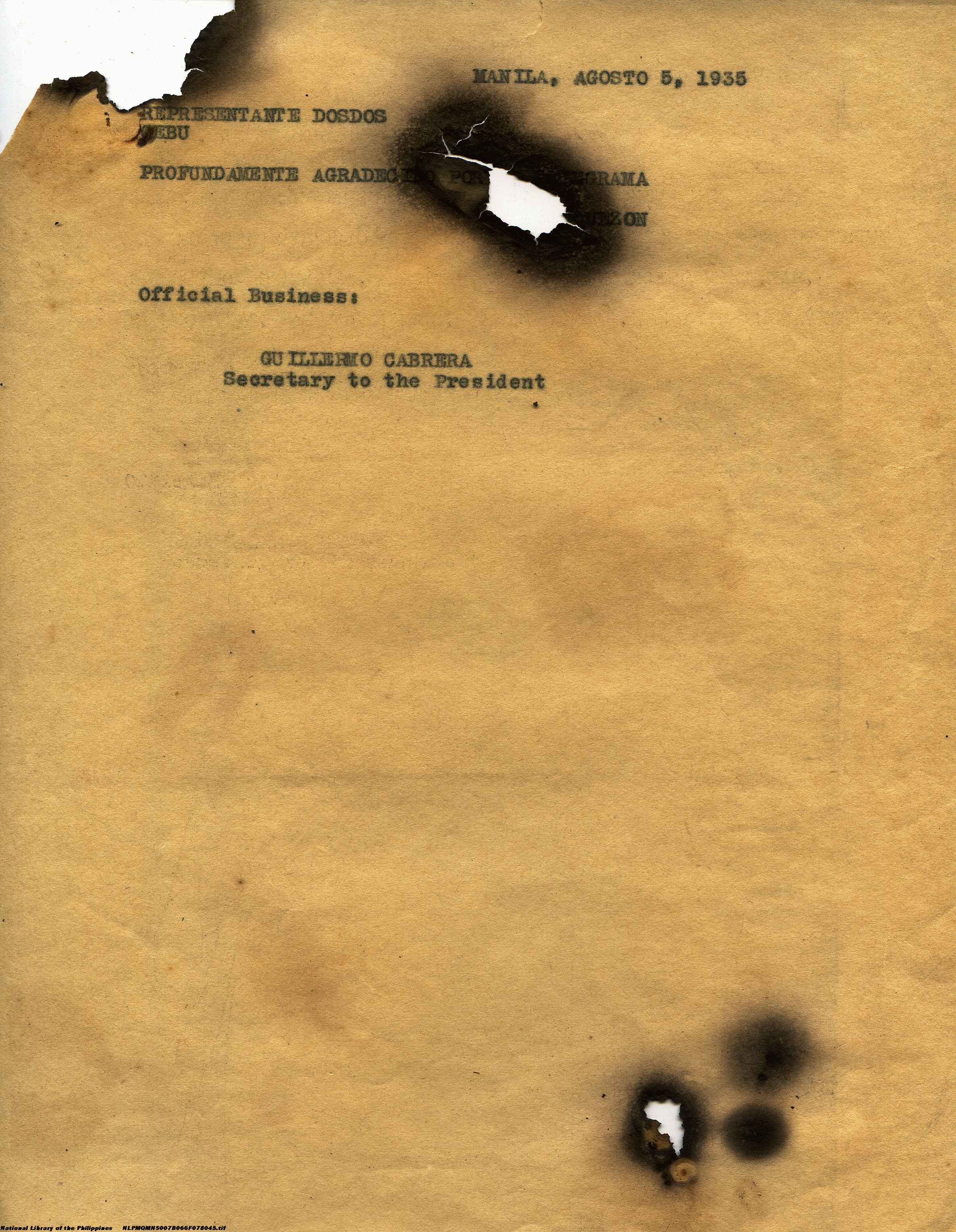 45 
