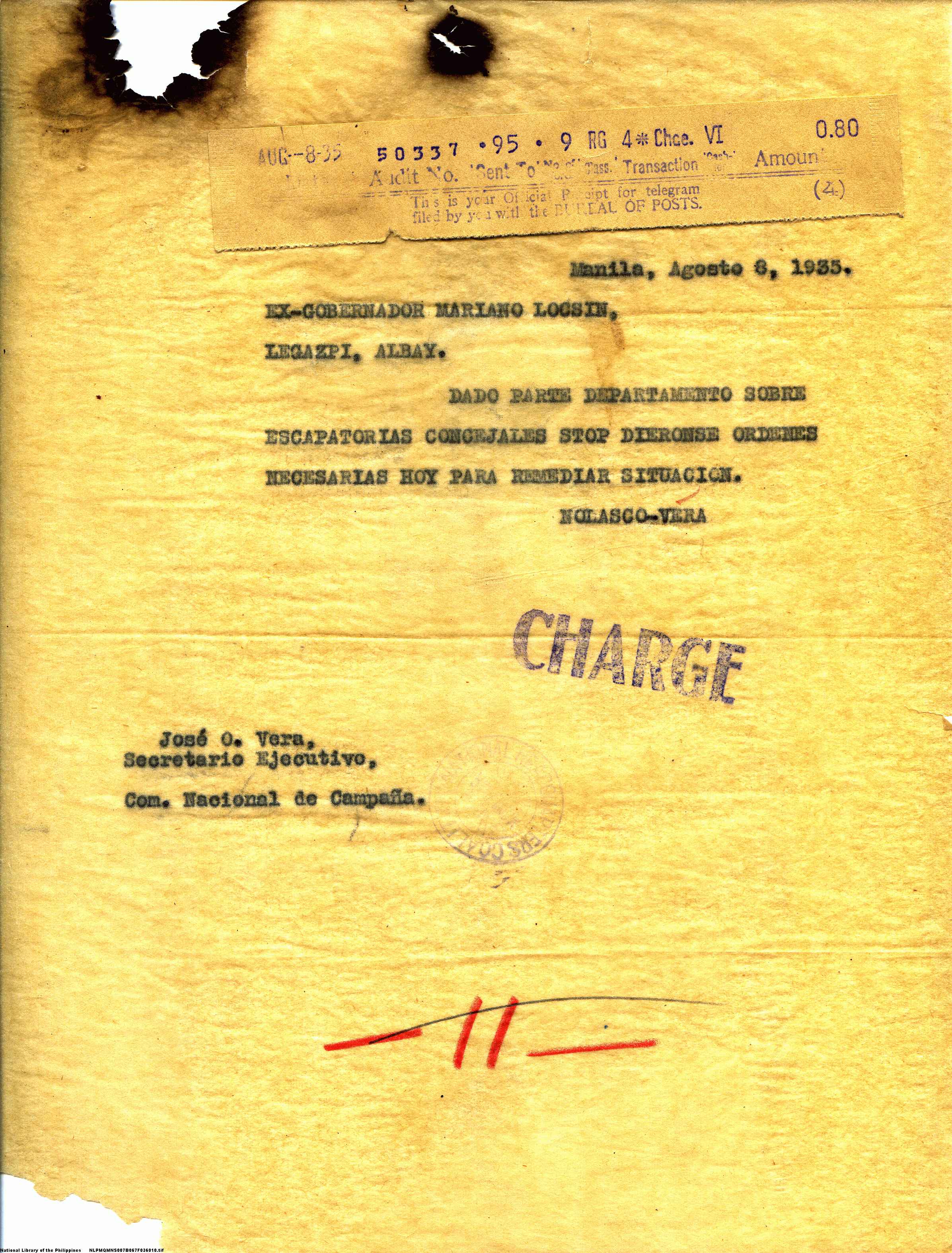 10 
