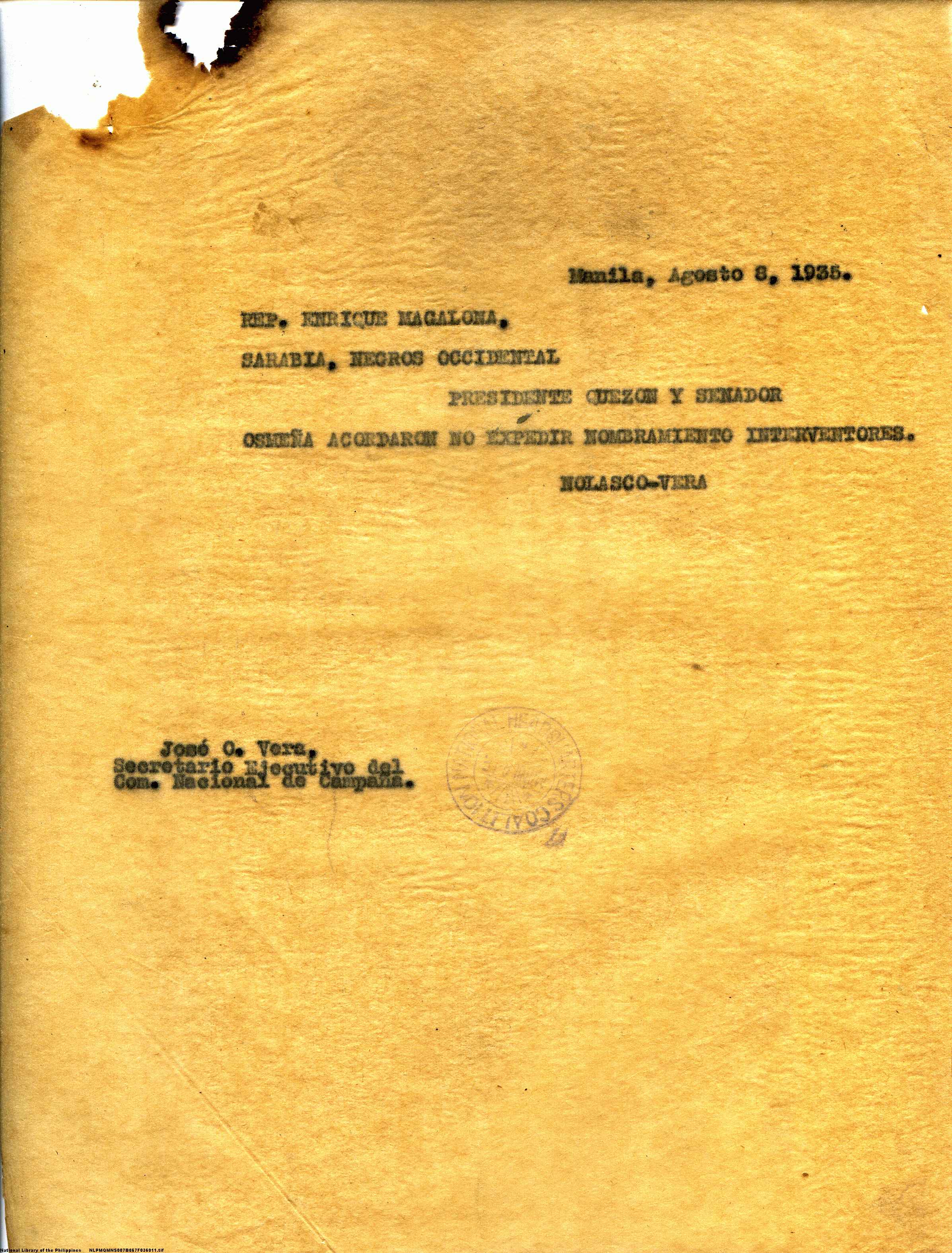 11 
