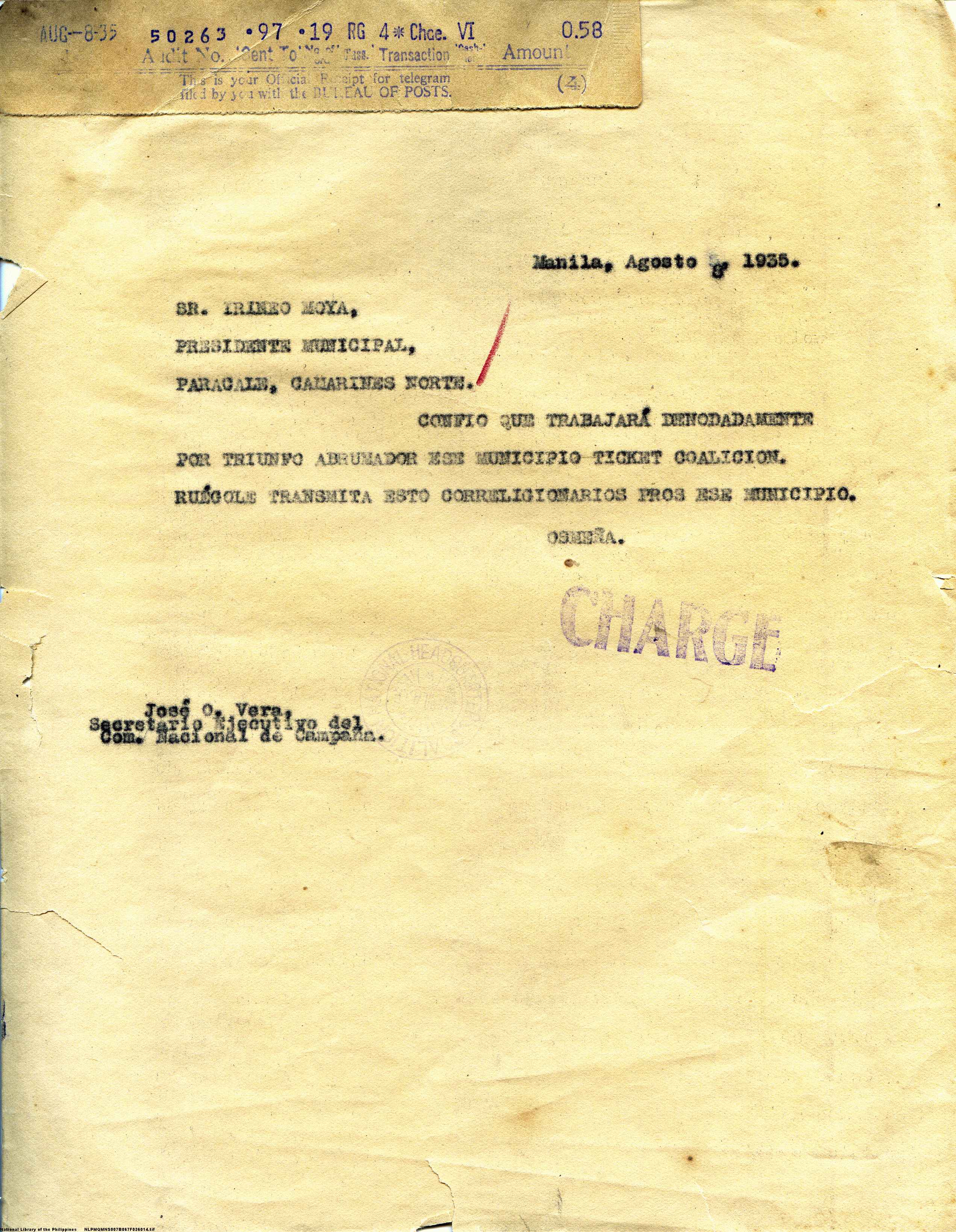 14 
