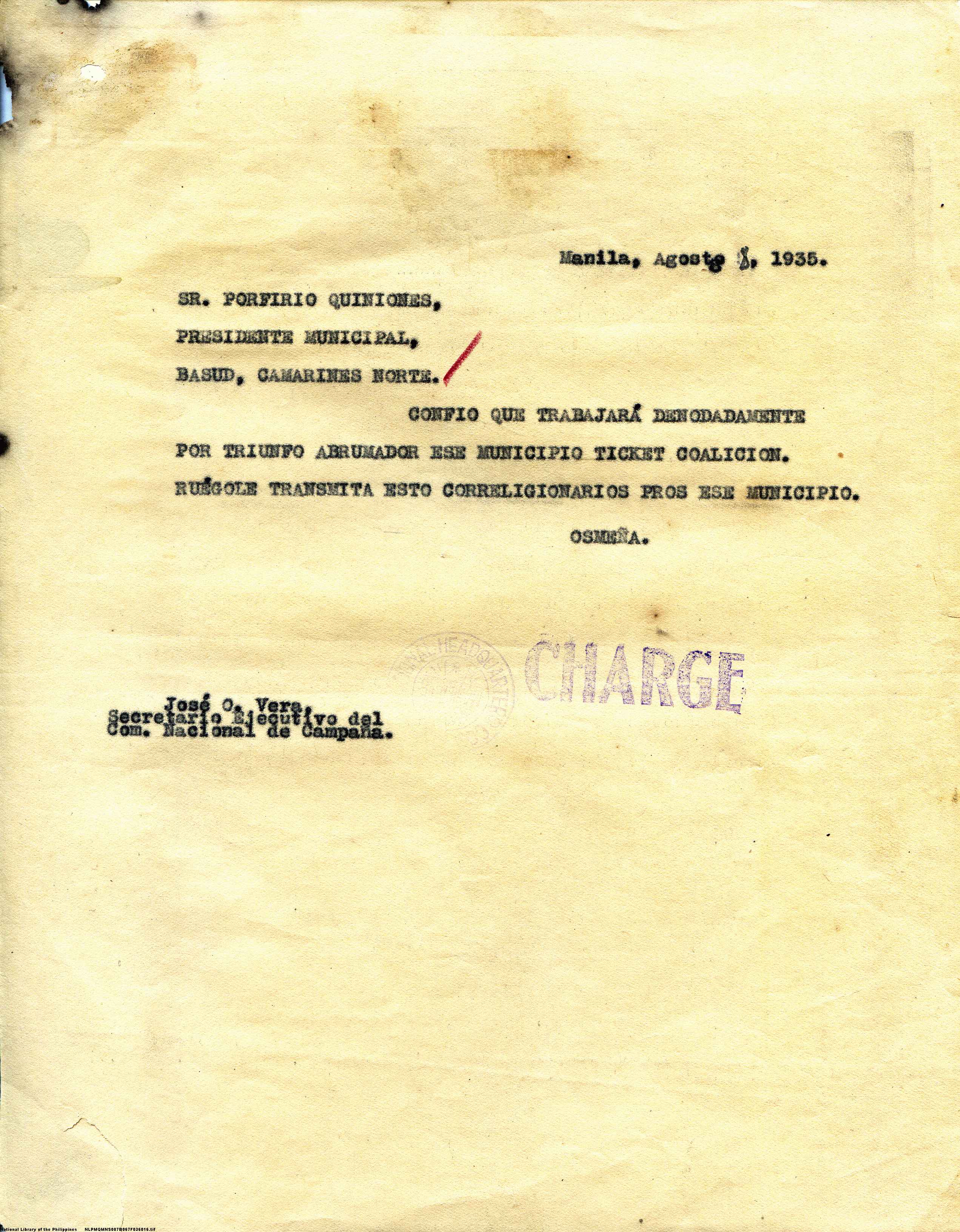 16 
