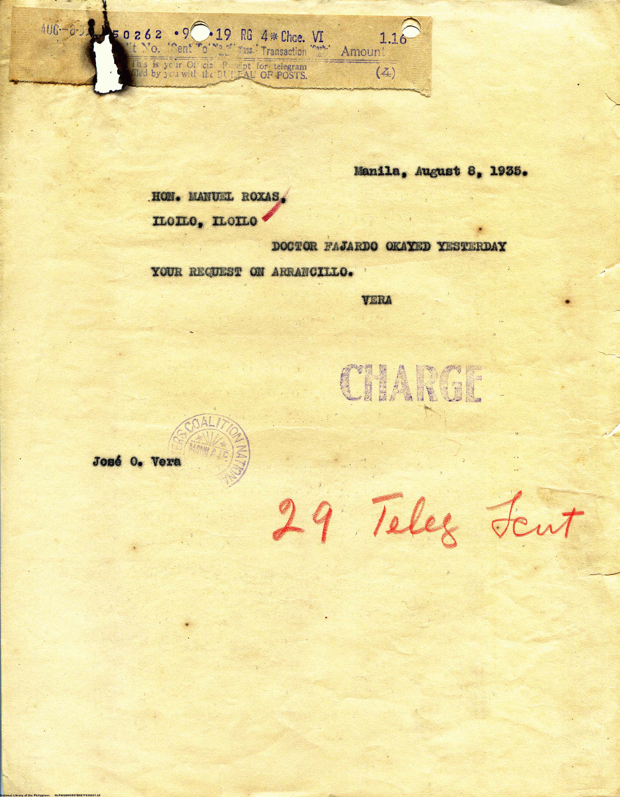 31 
