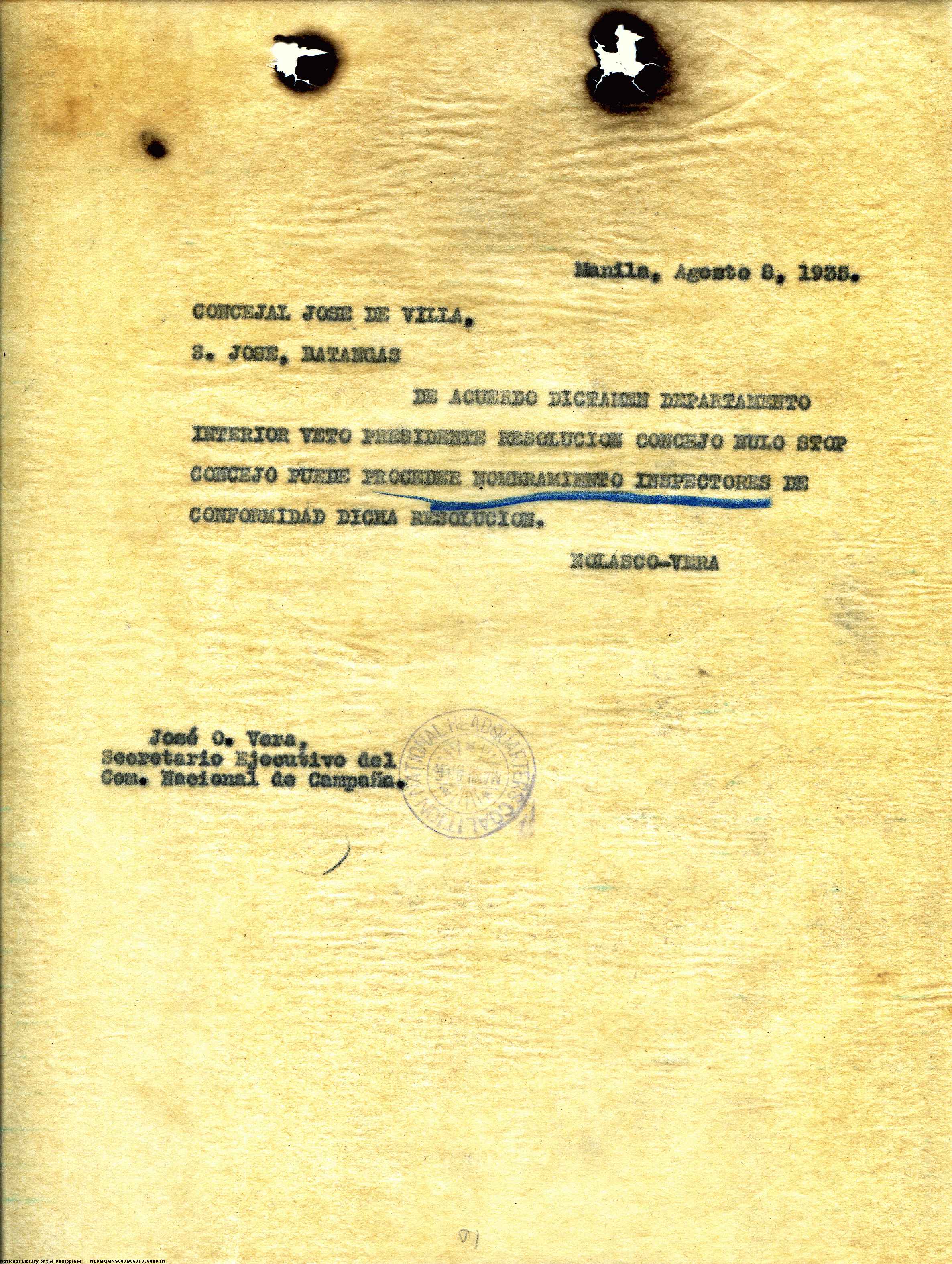 9 
