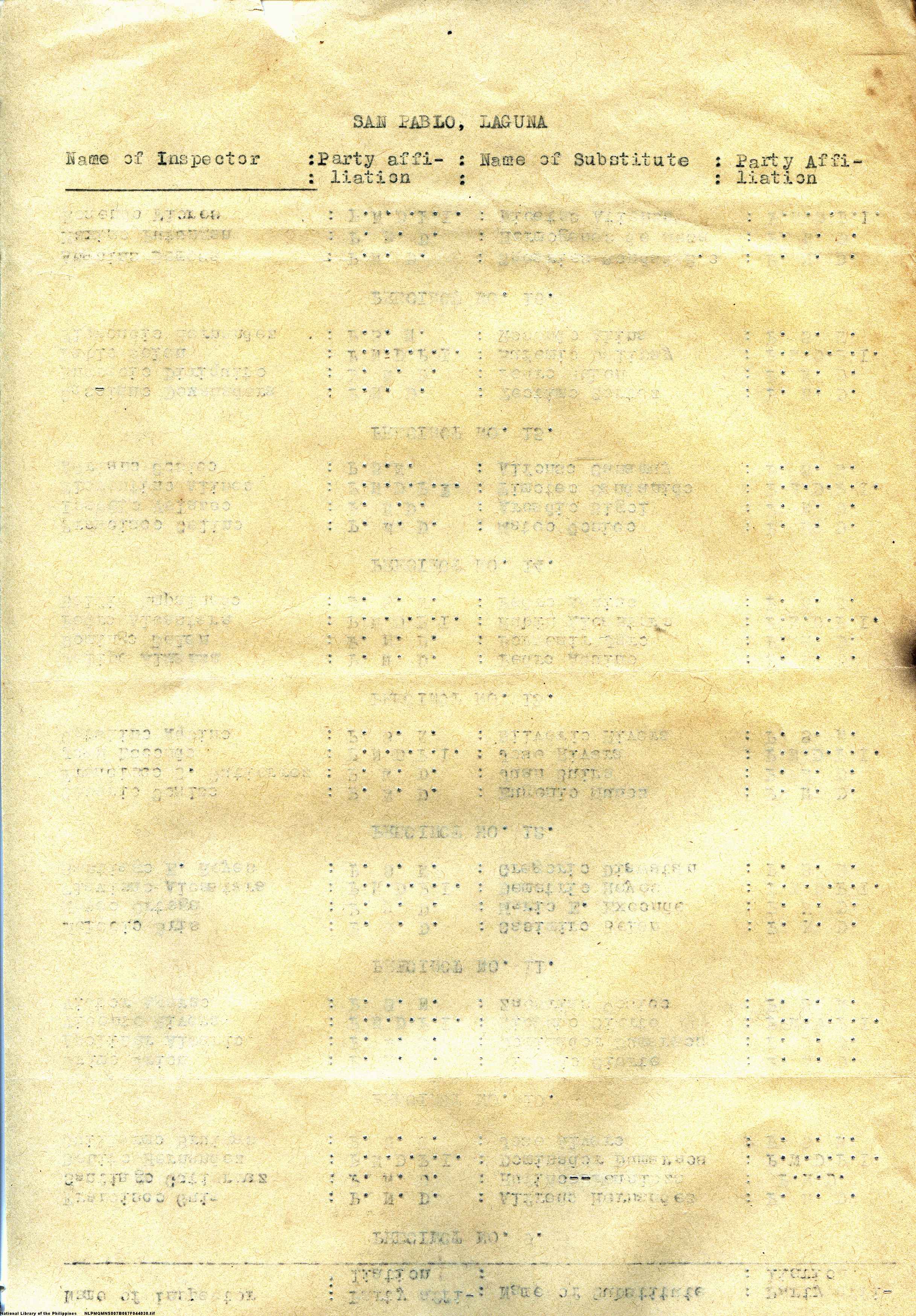 30 
