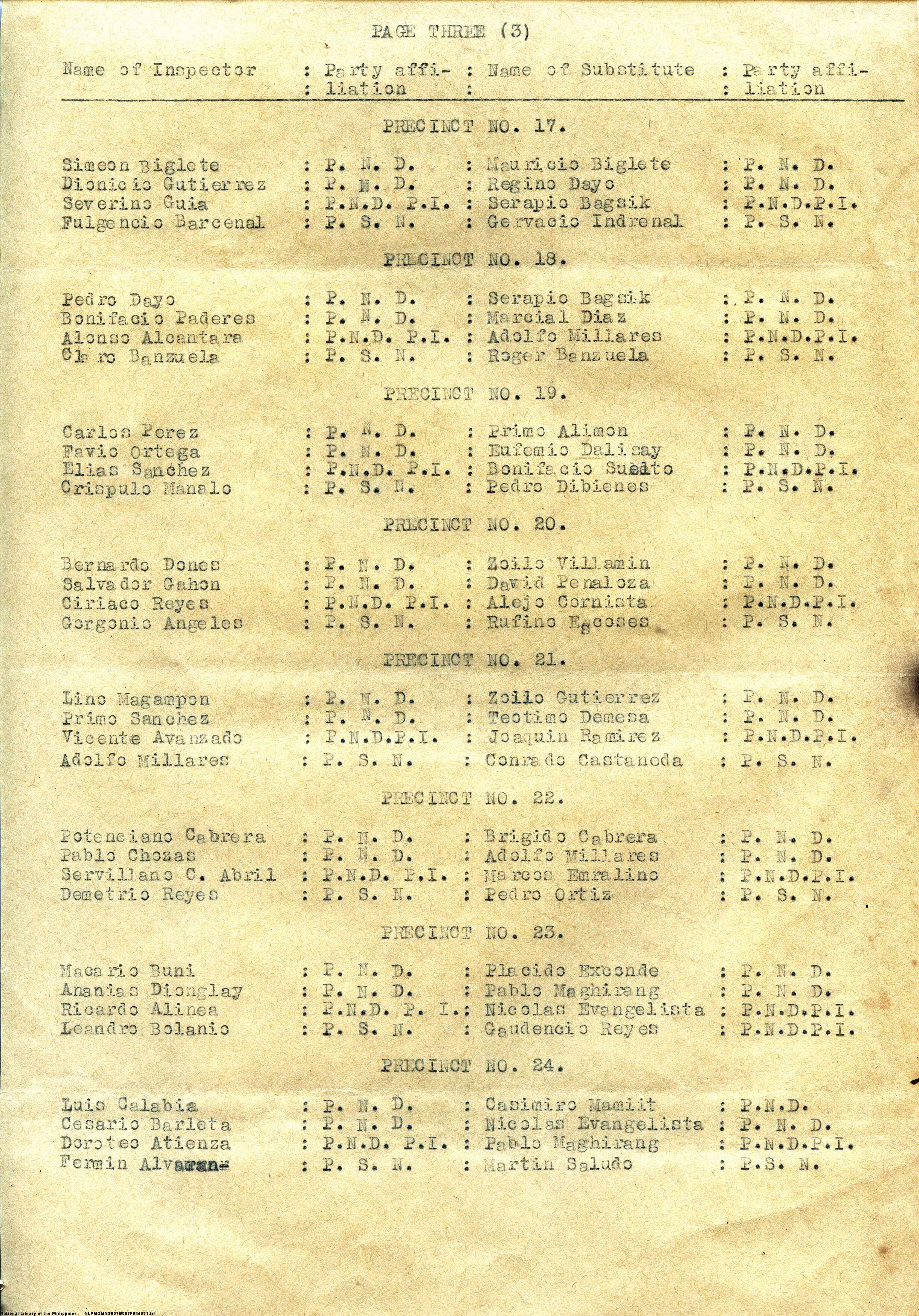 31 
