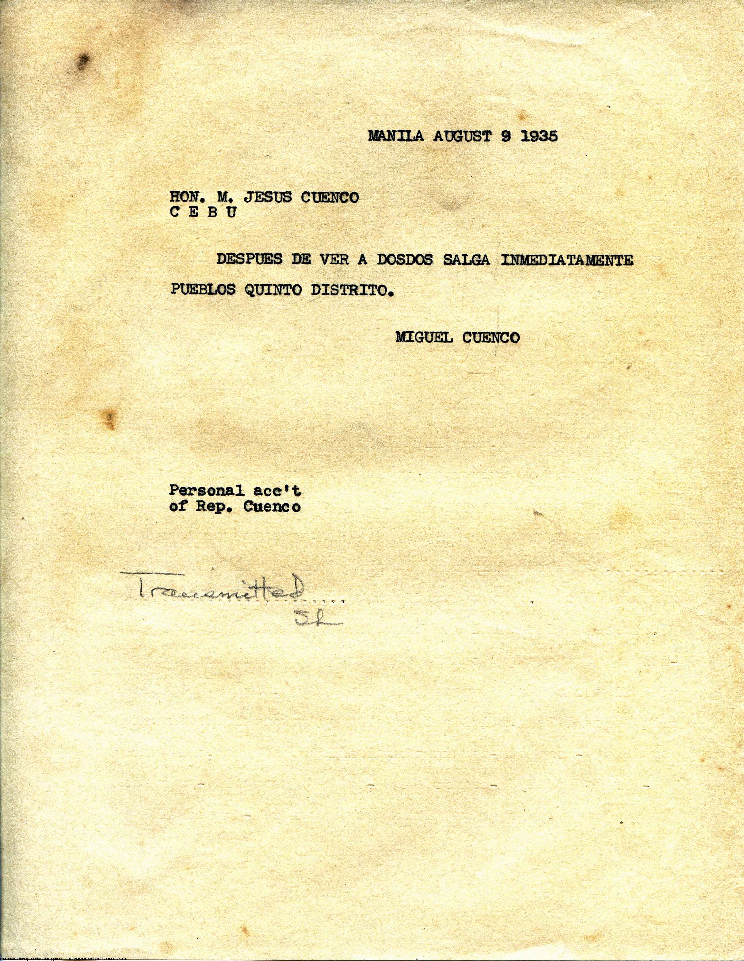 75 
