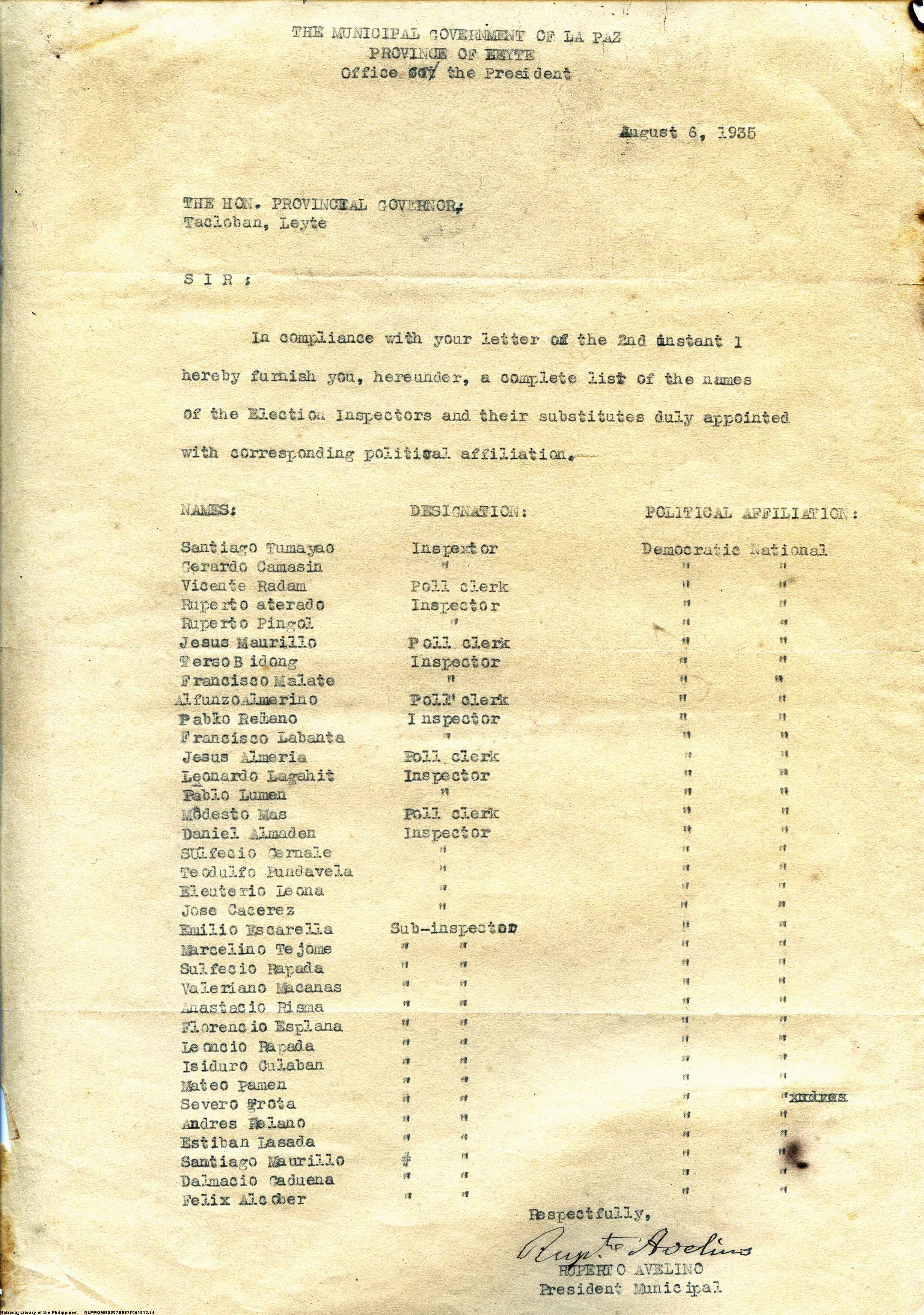 13 
