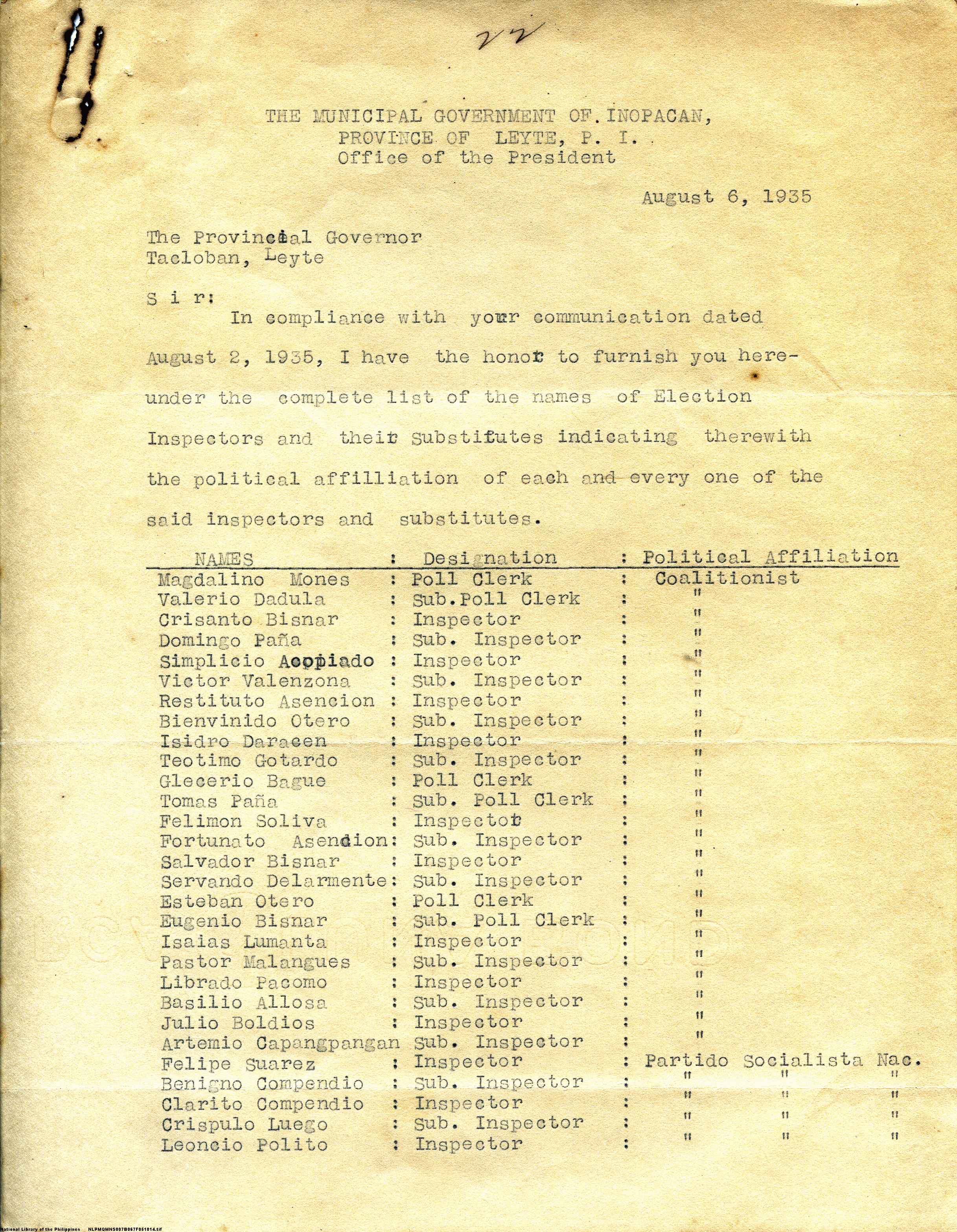 14 
