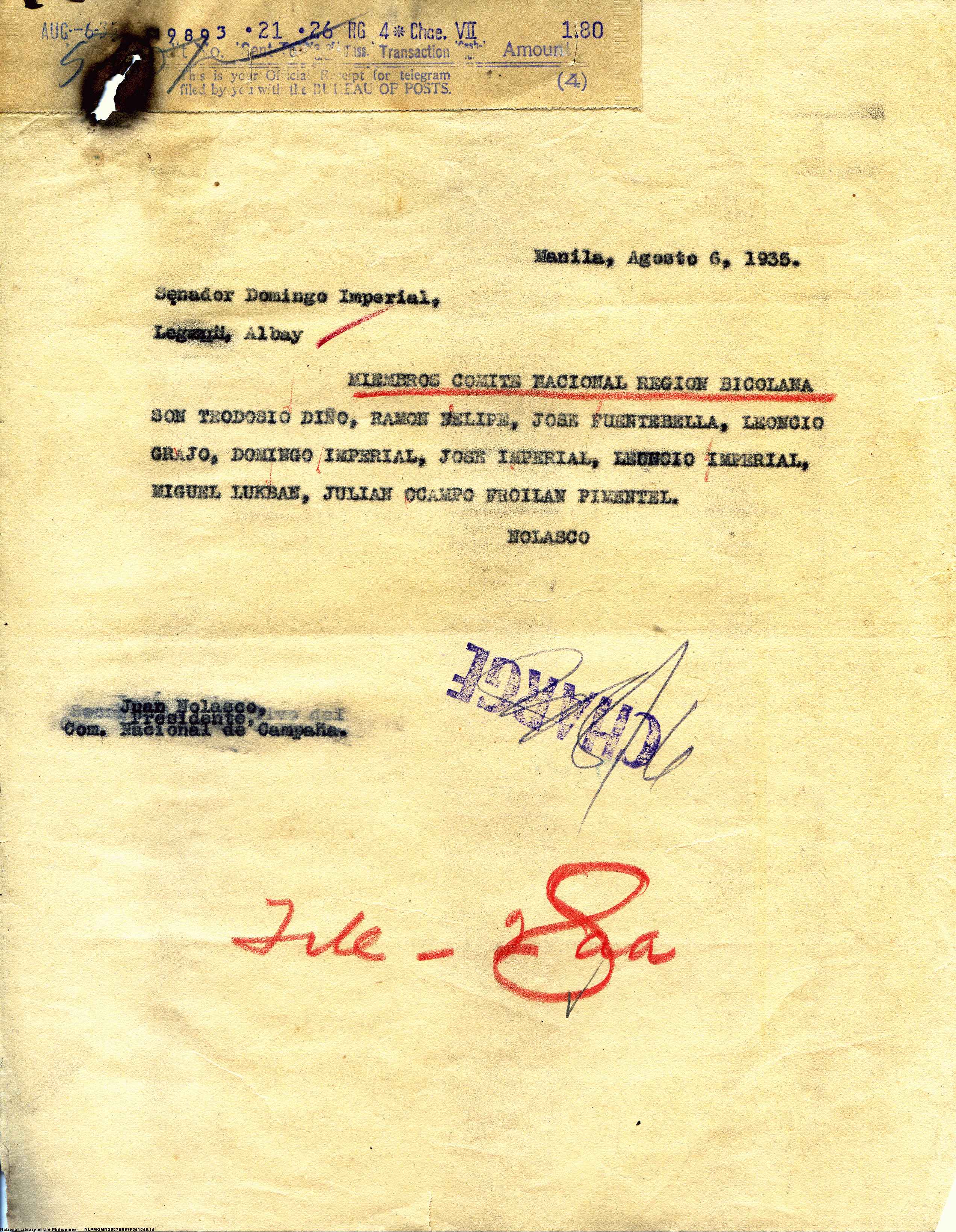 45 
