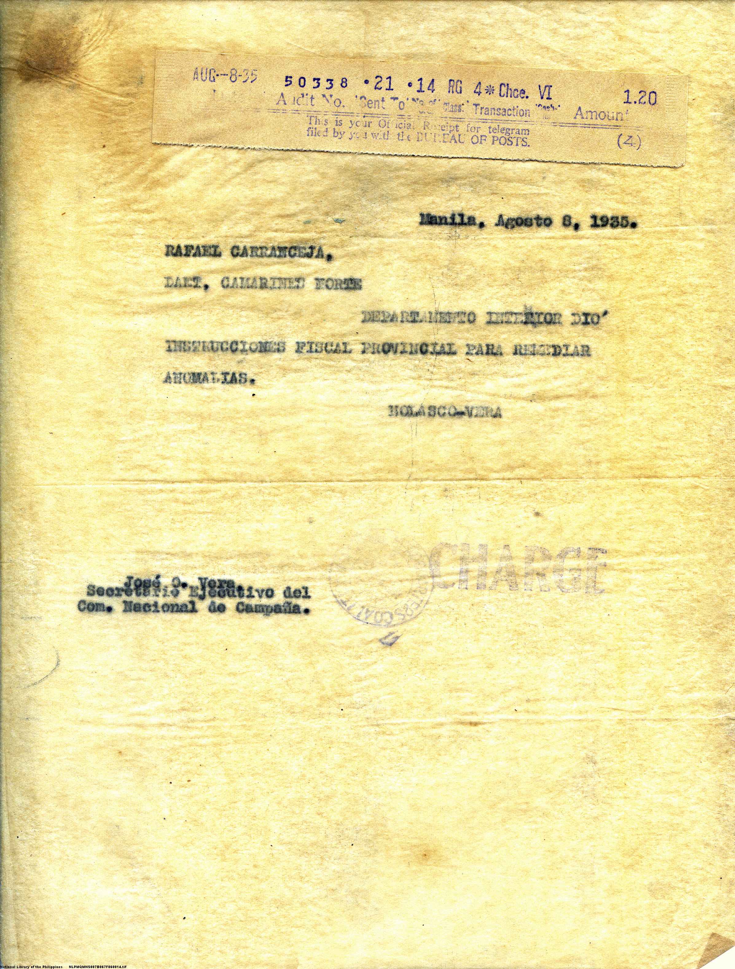 14 
