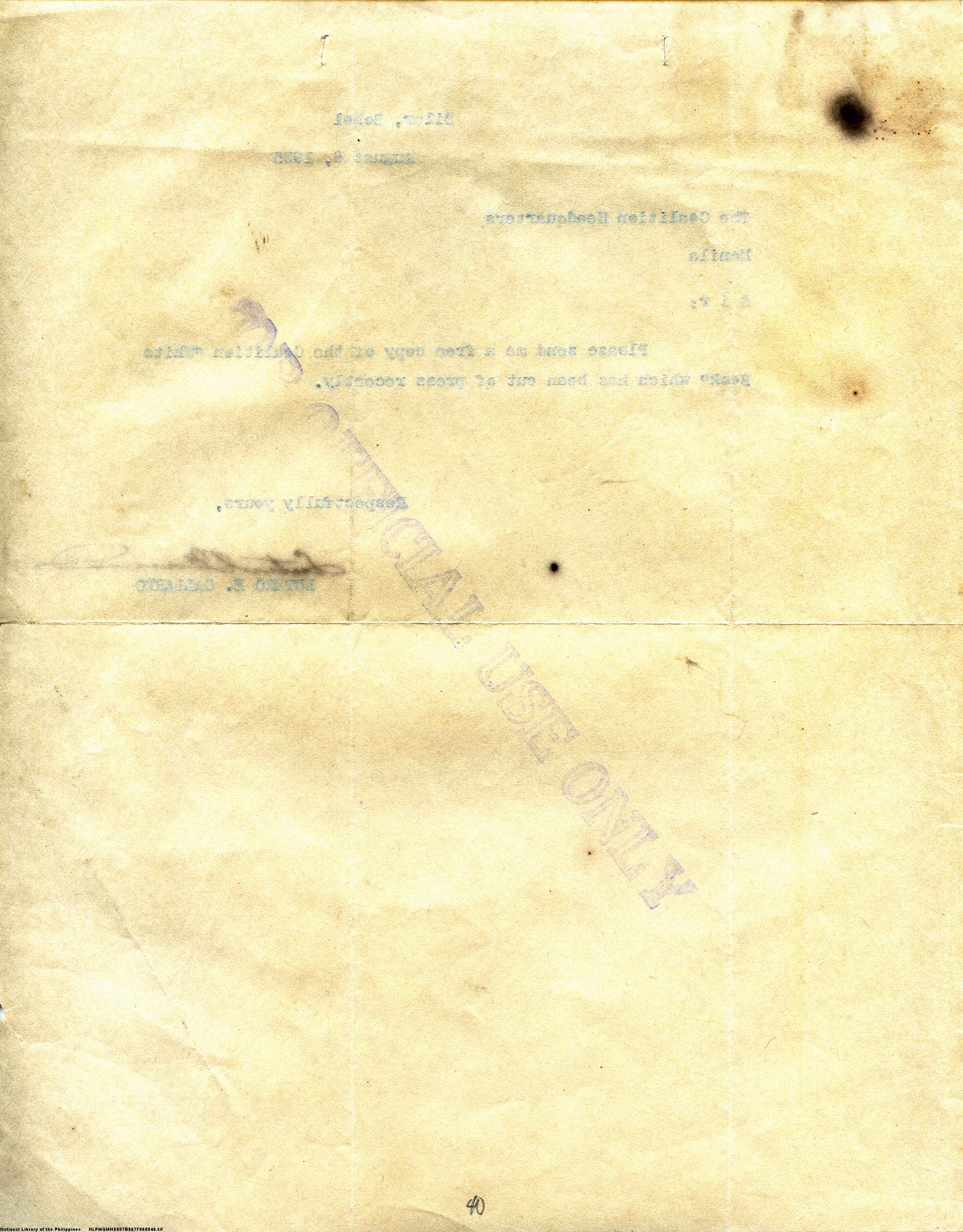 46 
