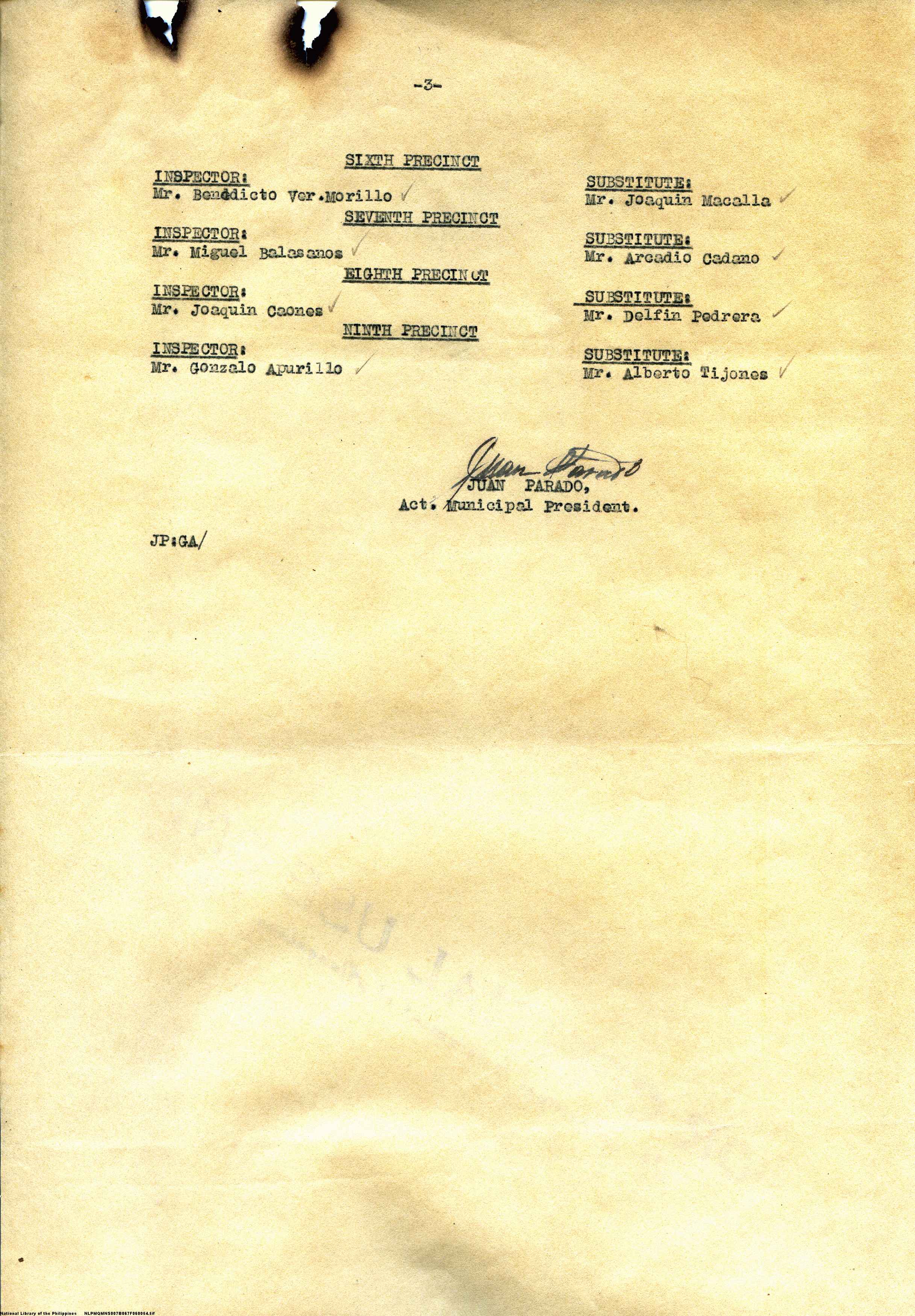 54 
