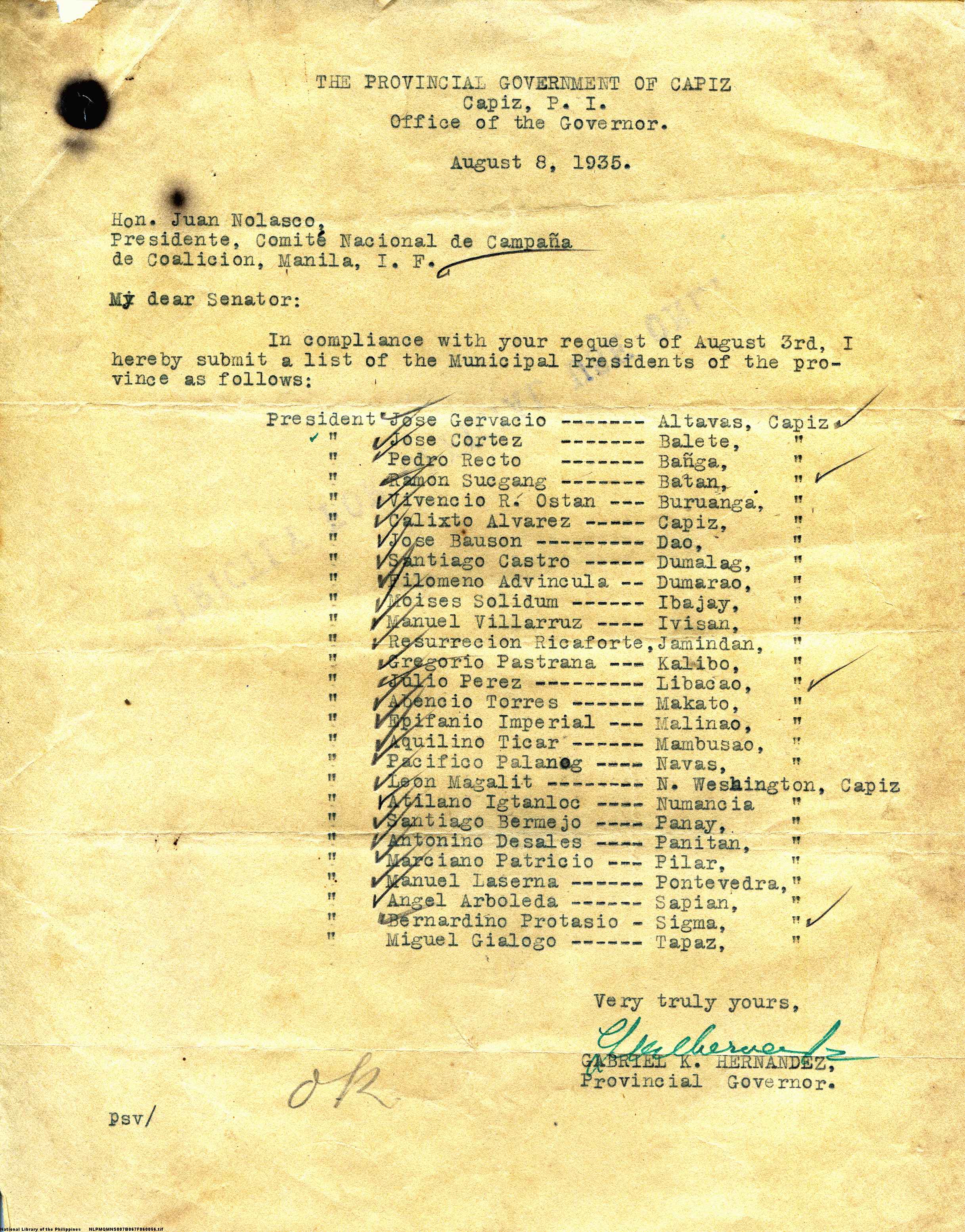 56 
