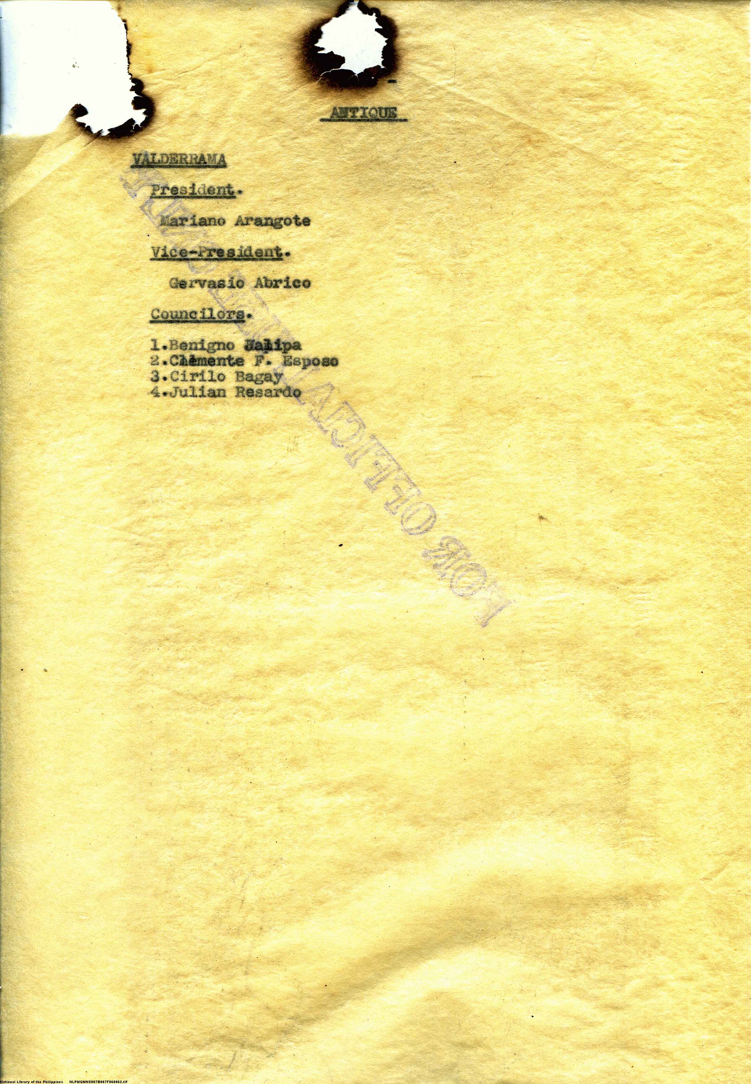 62 
