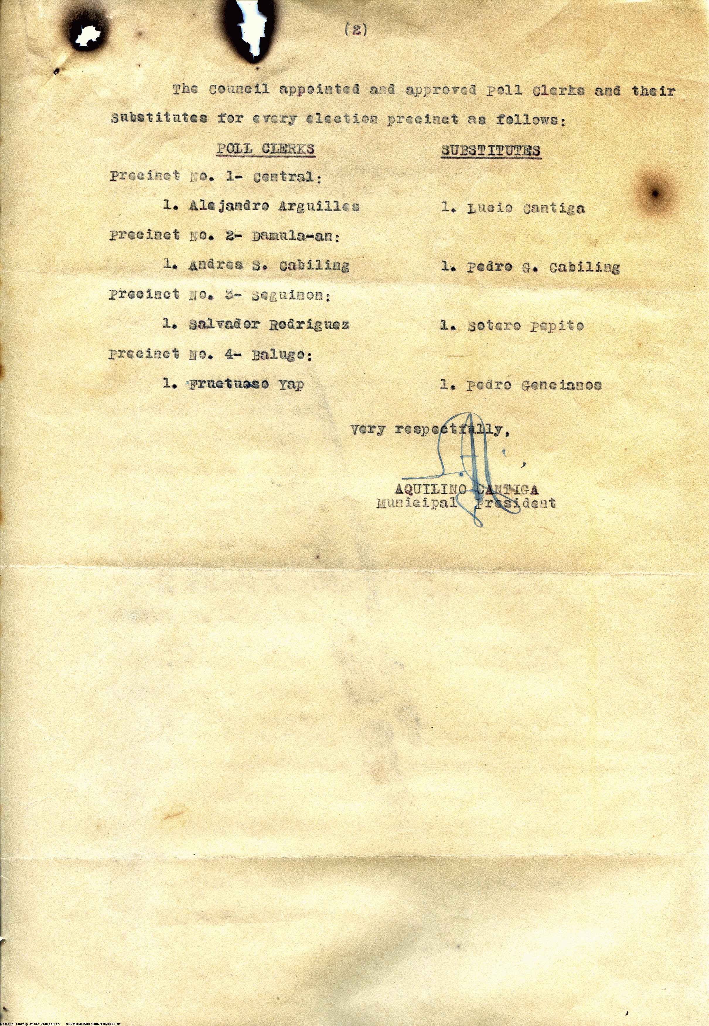 9 
