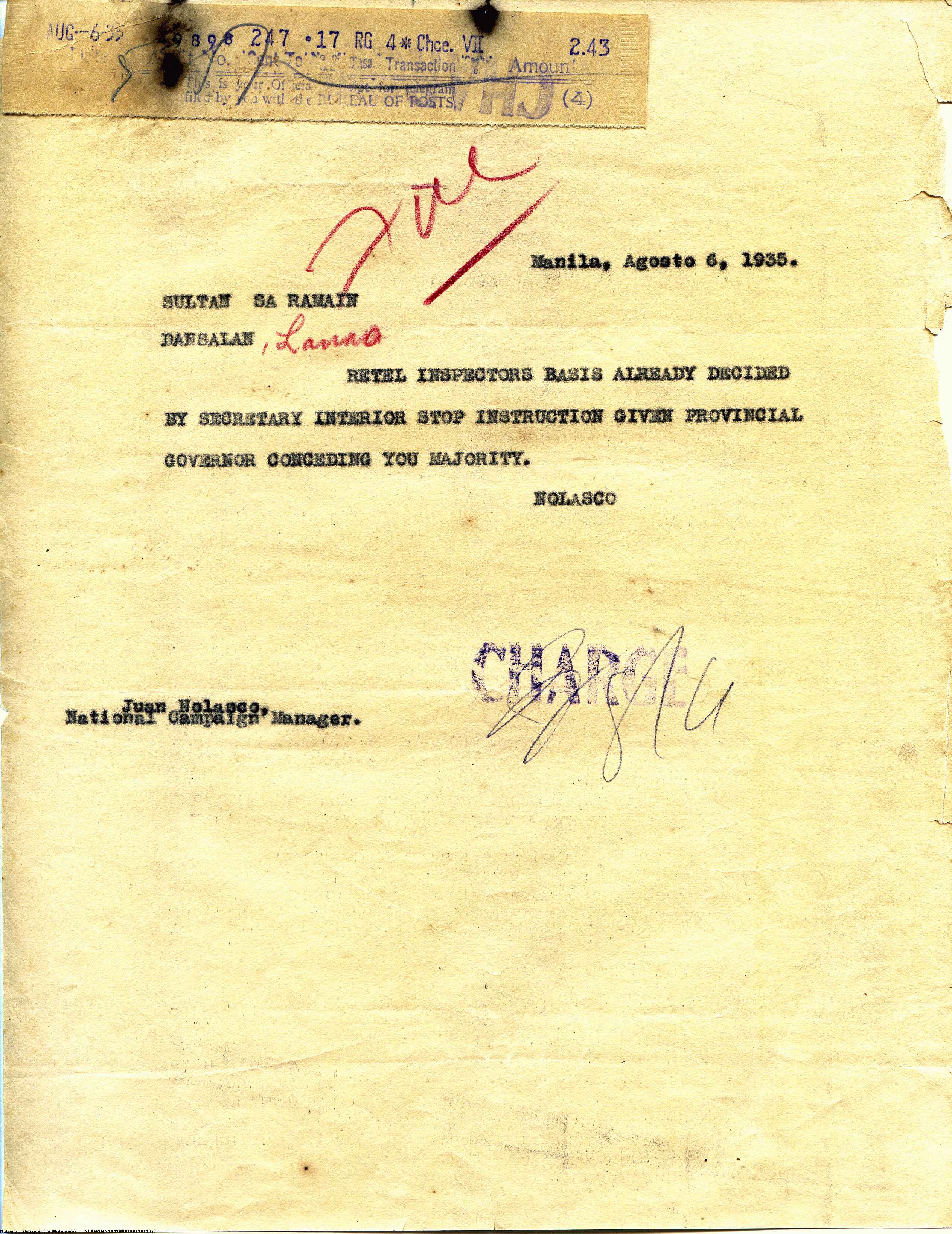 11 
