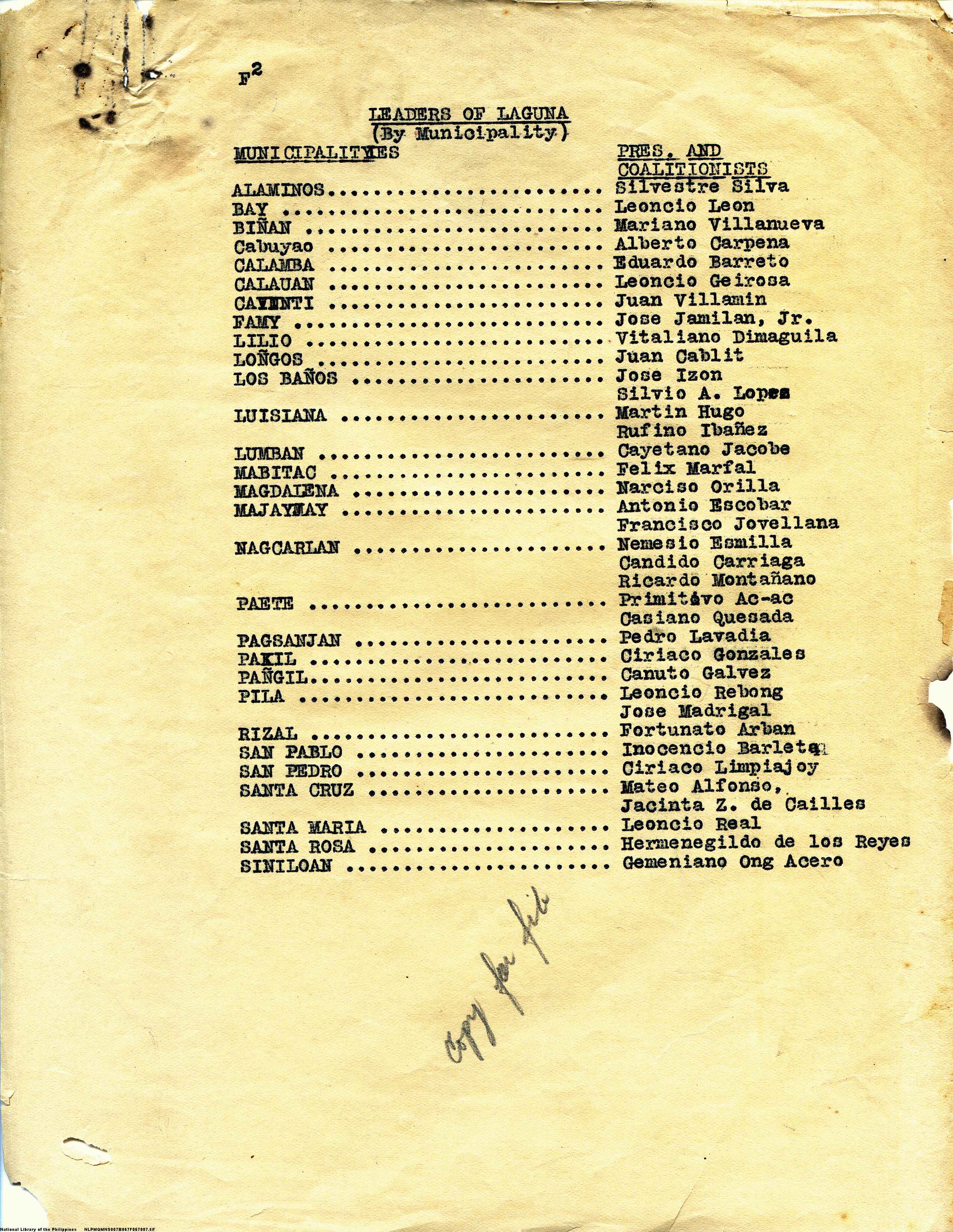 7 
